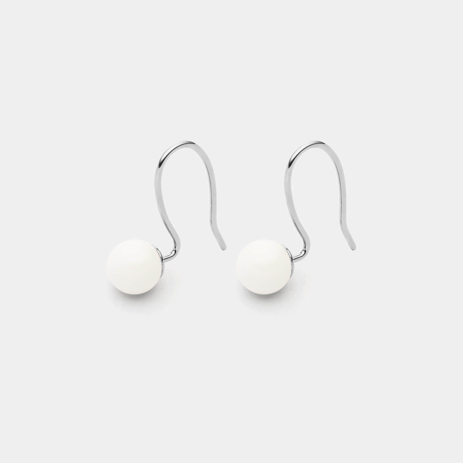 Divas Basics Ohrhänger (Paar)