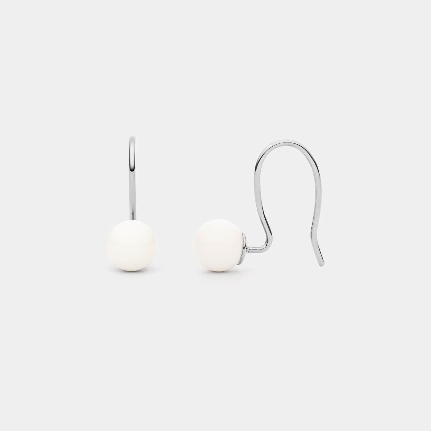 Divas Basics Ohrhänger (Paar)