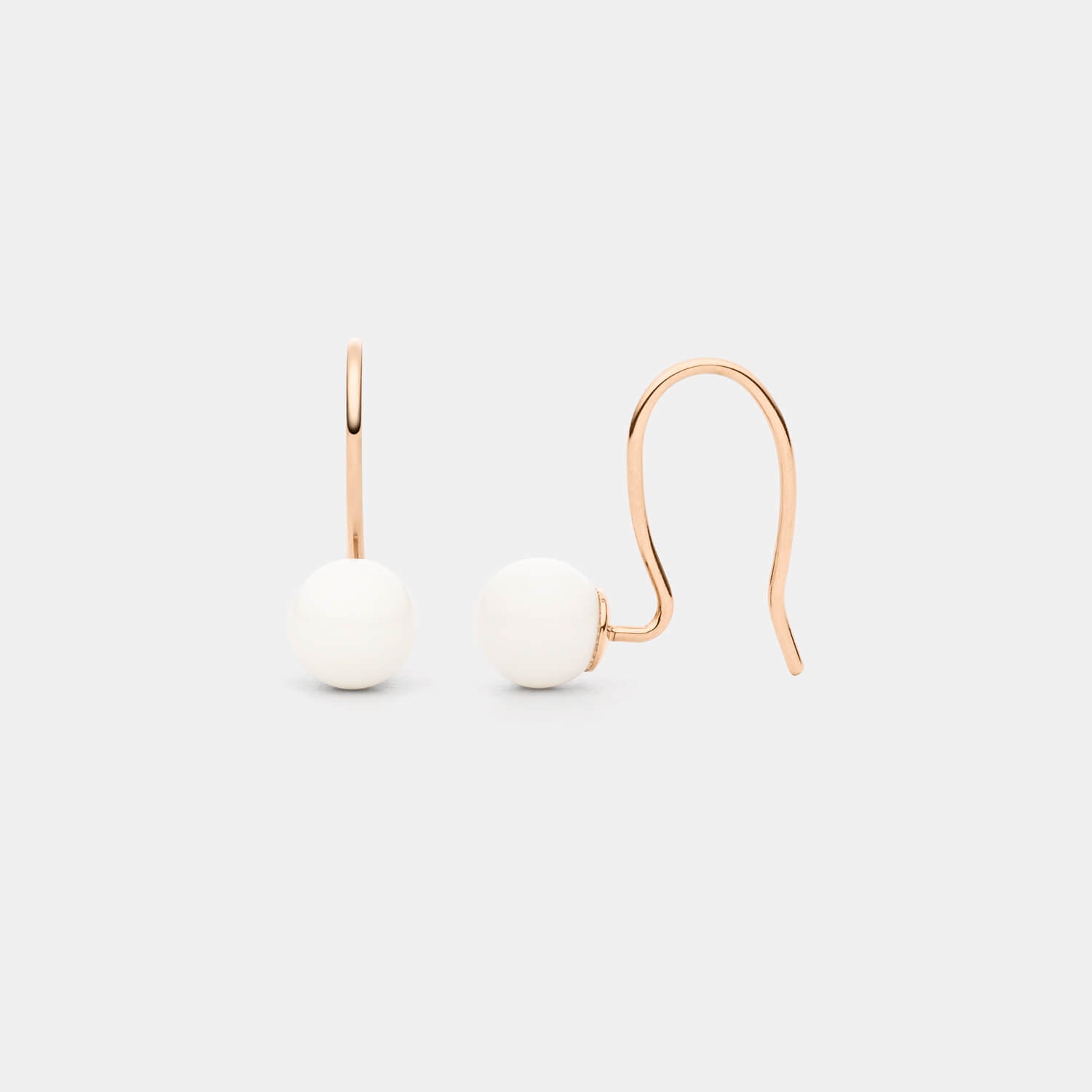 Divas Basics Ohrhänger (Paar)