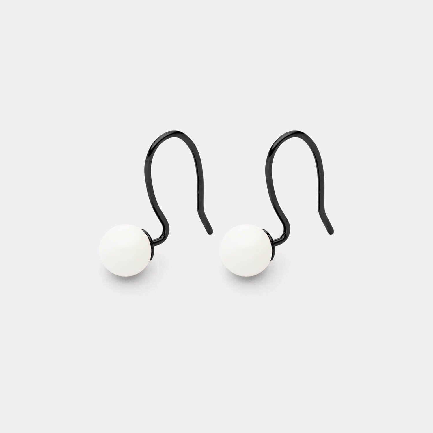 Divas Basics Ohrhänger (Paar)
