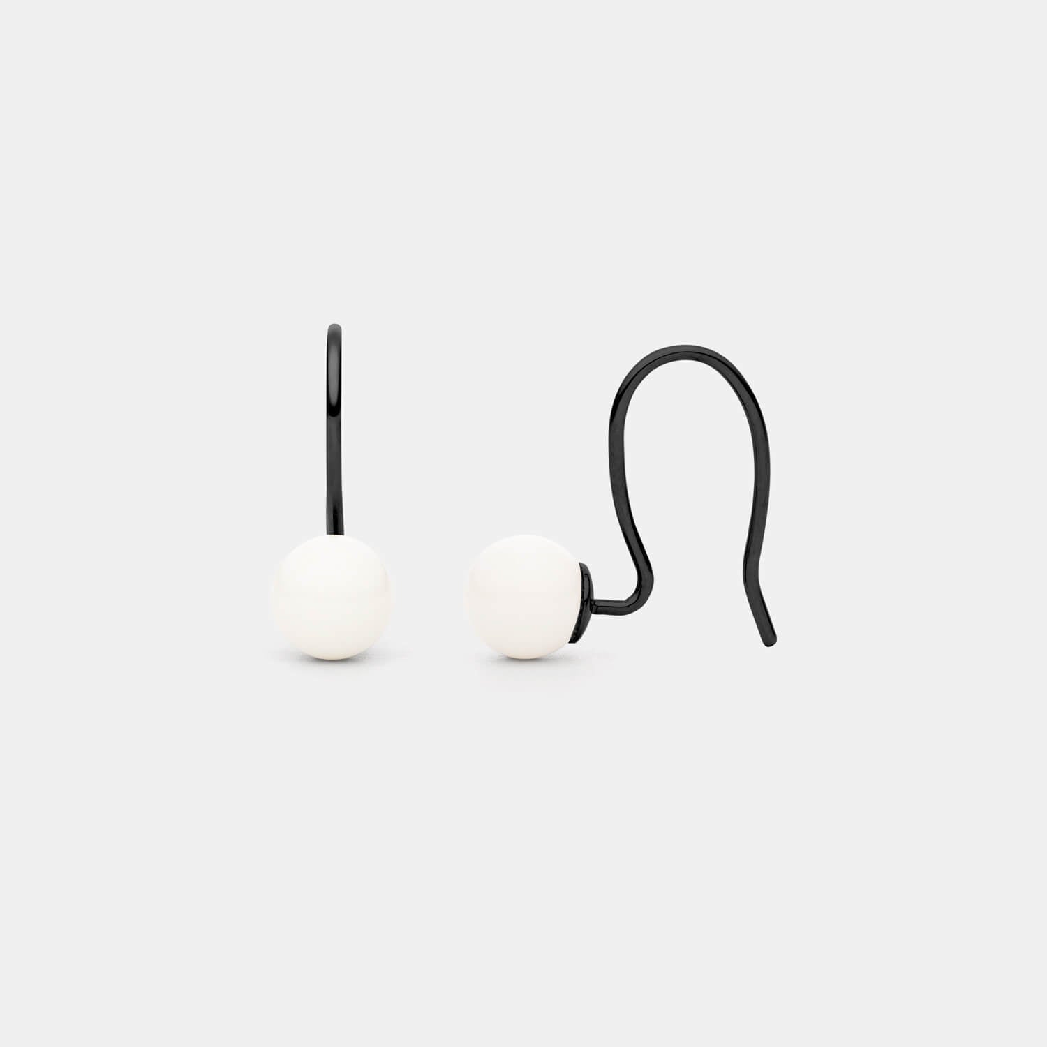 Divas Basics Ohrhänger (Paar)