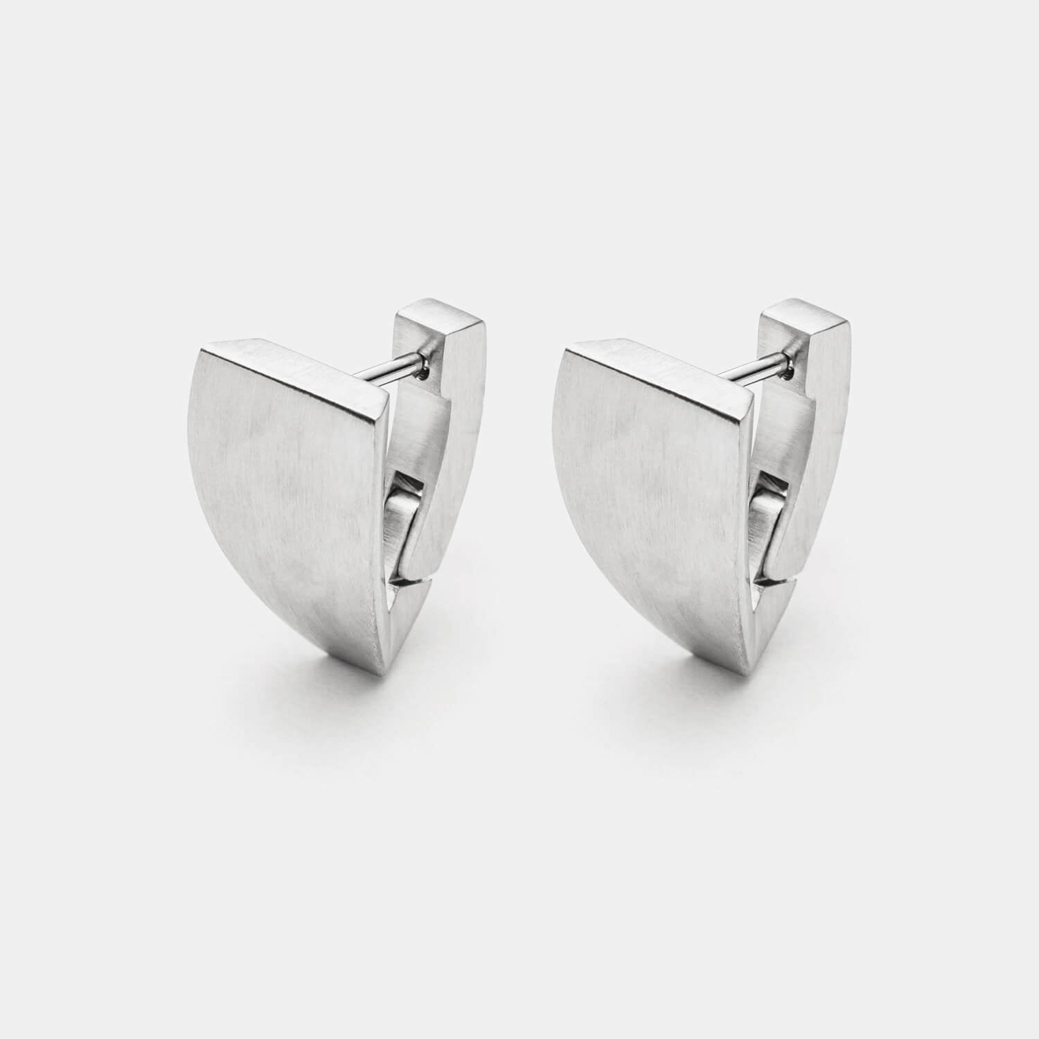 Divas Basics Klappcreolen (Paar)