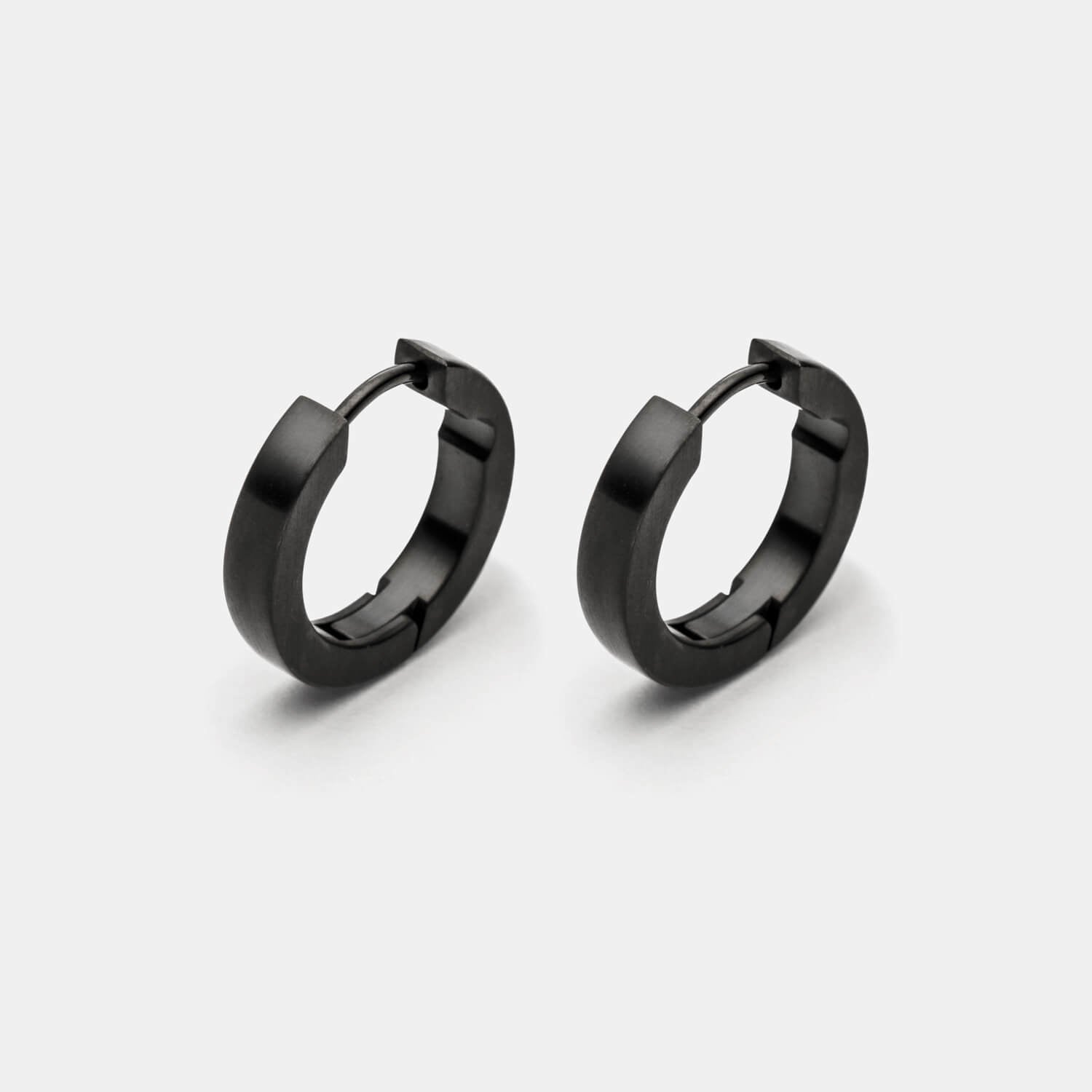 Divas Basic Klappcreolen (Paar)