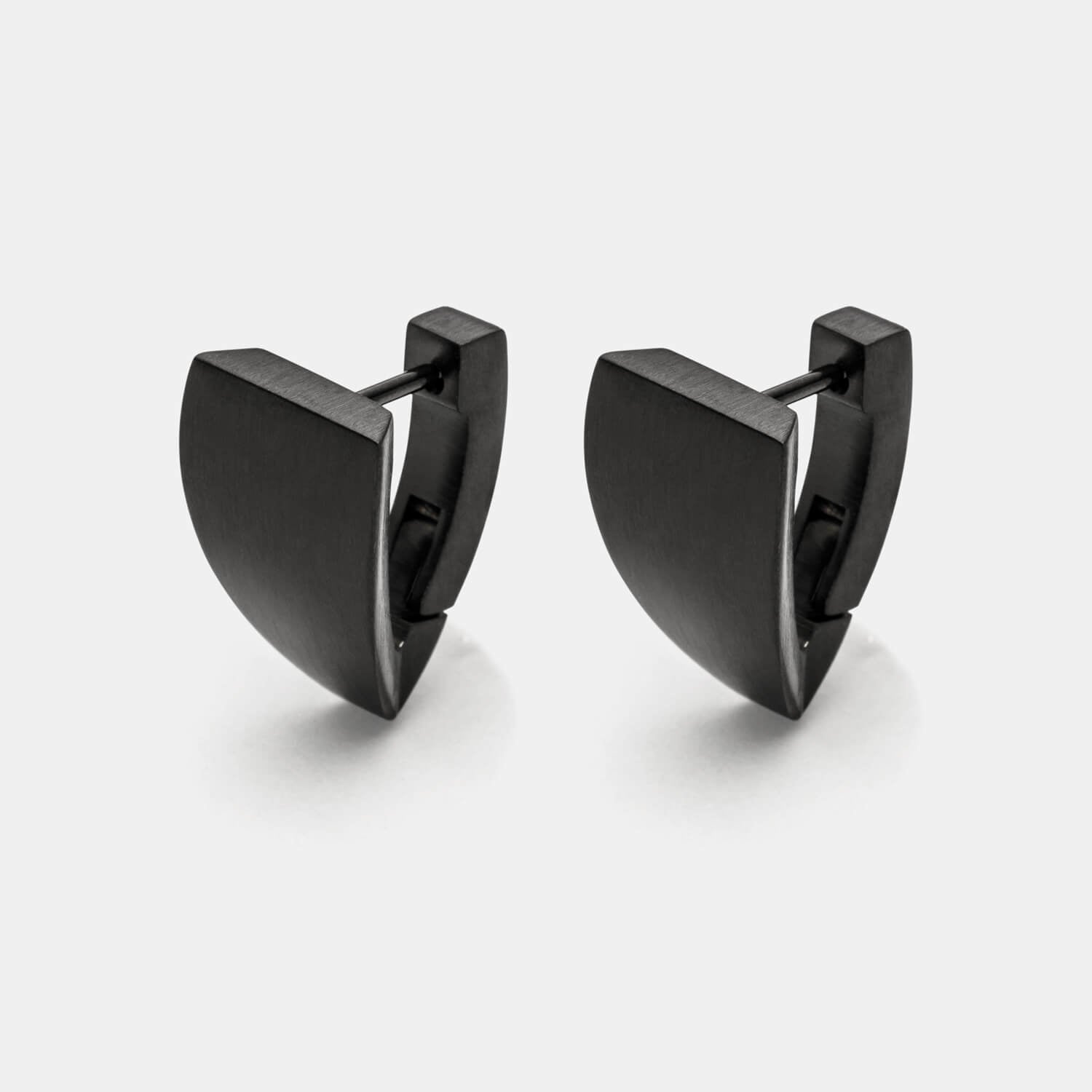 Divas Basics Klappcreolen (Paar)