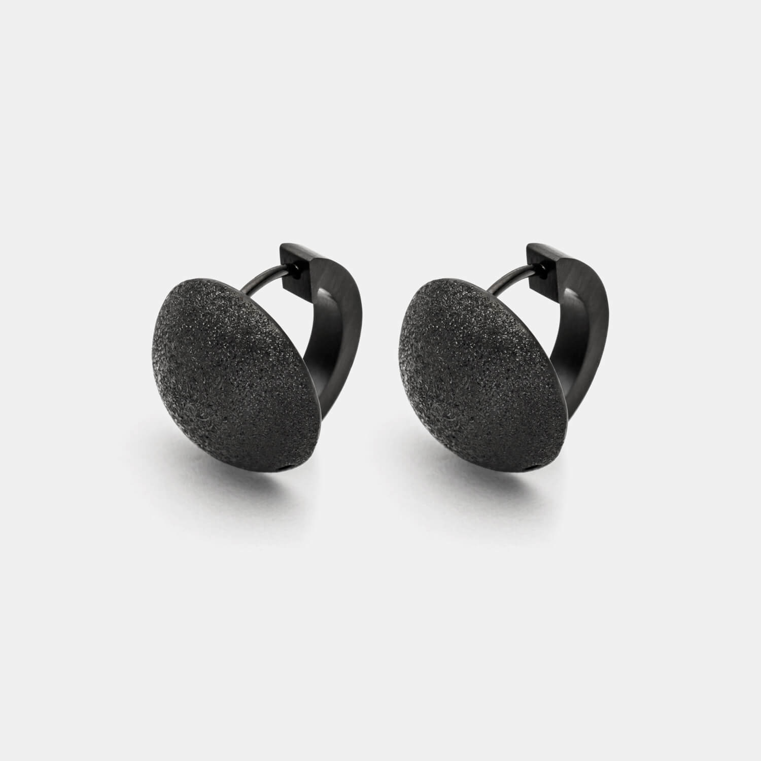 Divas Basics Klappcreolen (Paar)