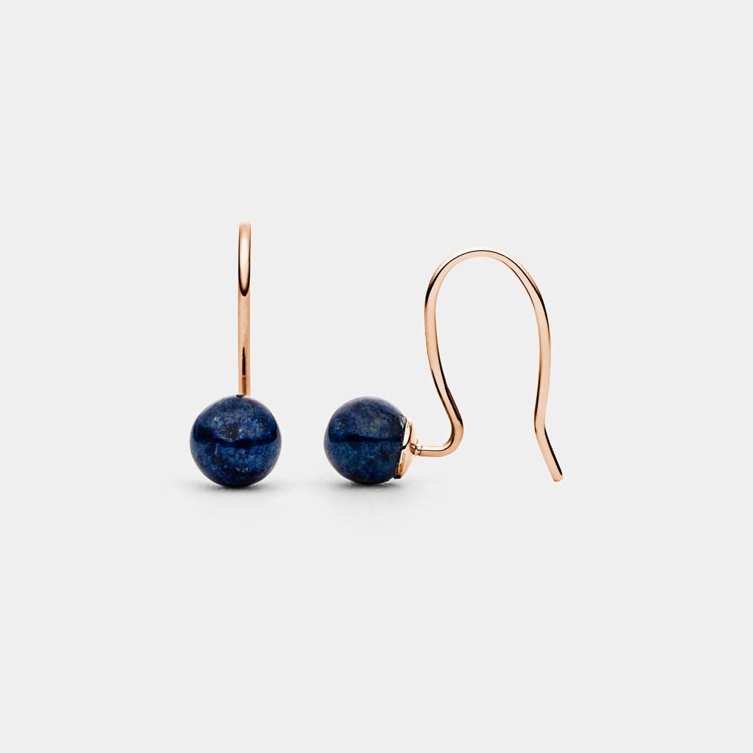 Divas Basics Ohrhänger (Paar)