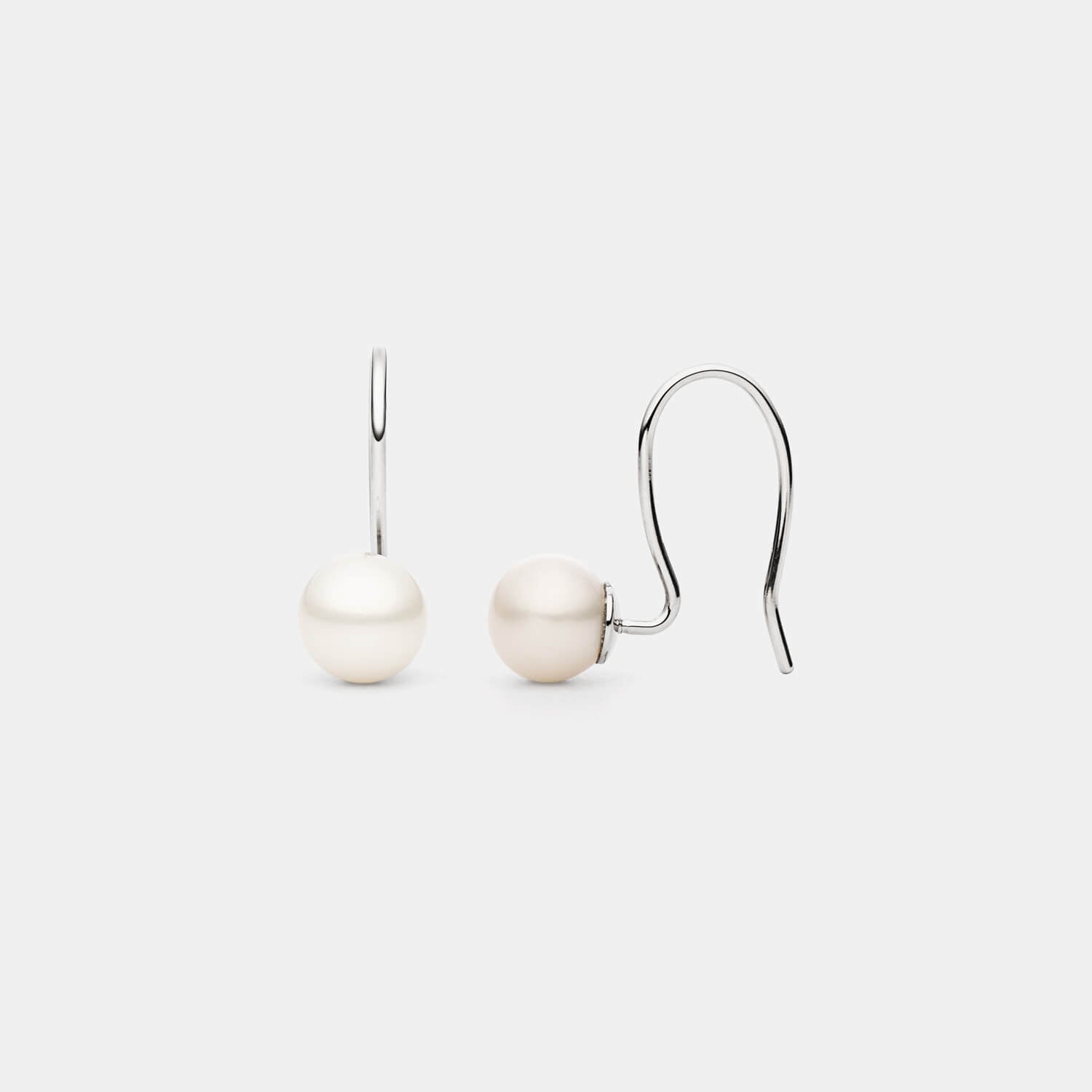 Divas Basics Ohrhänger (Paar)