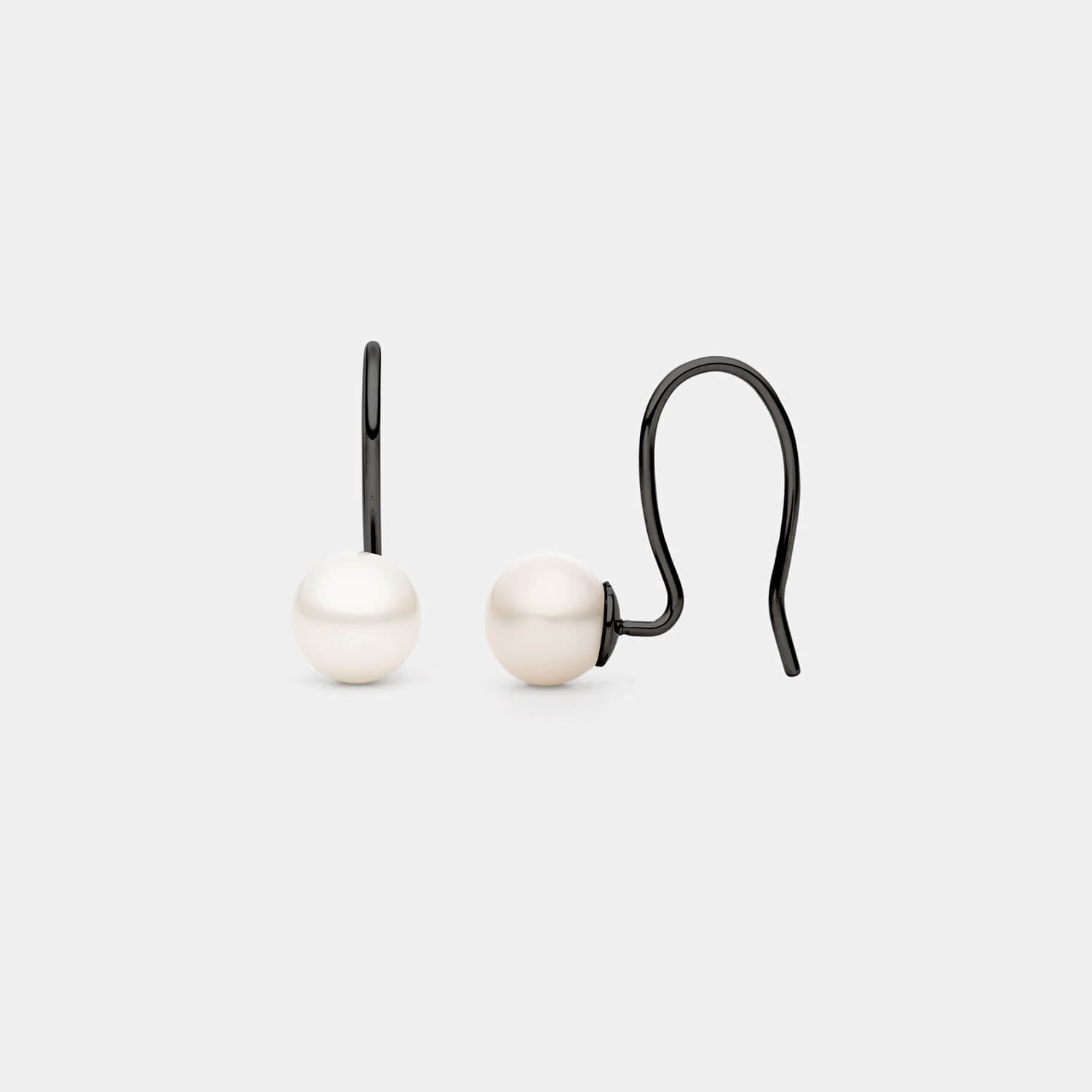 Divas Basics Ohrhänger (Paar)