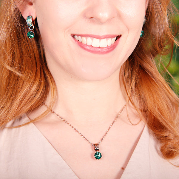 Divas Basics Klappcreolen (Paar)