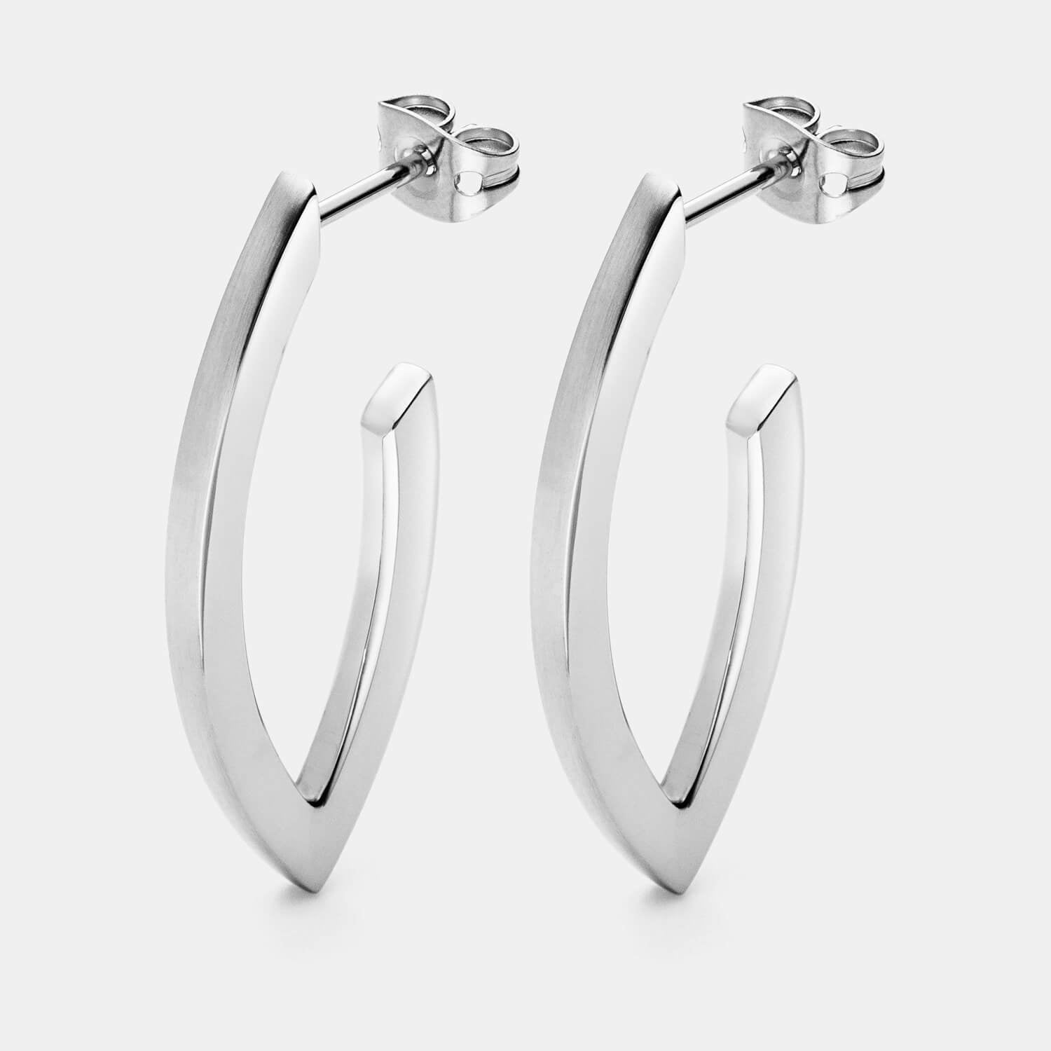 Lunar Ohrstecker (Paar)