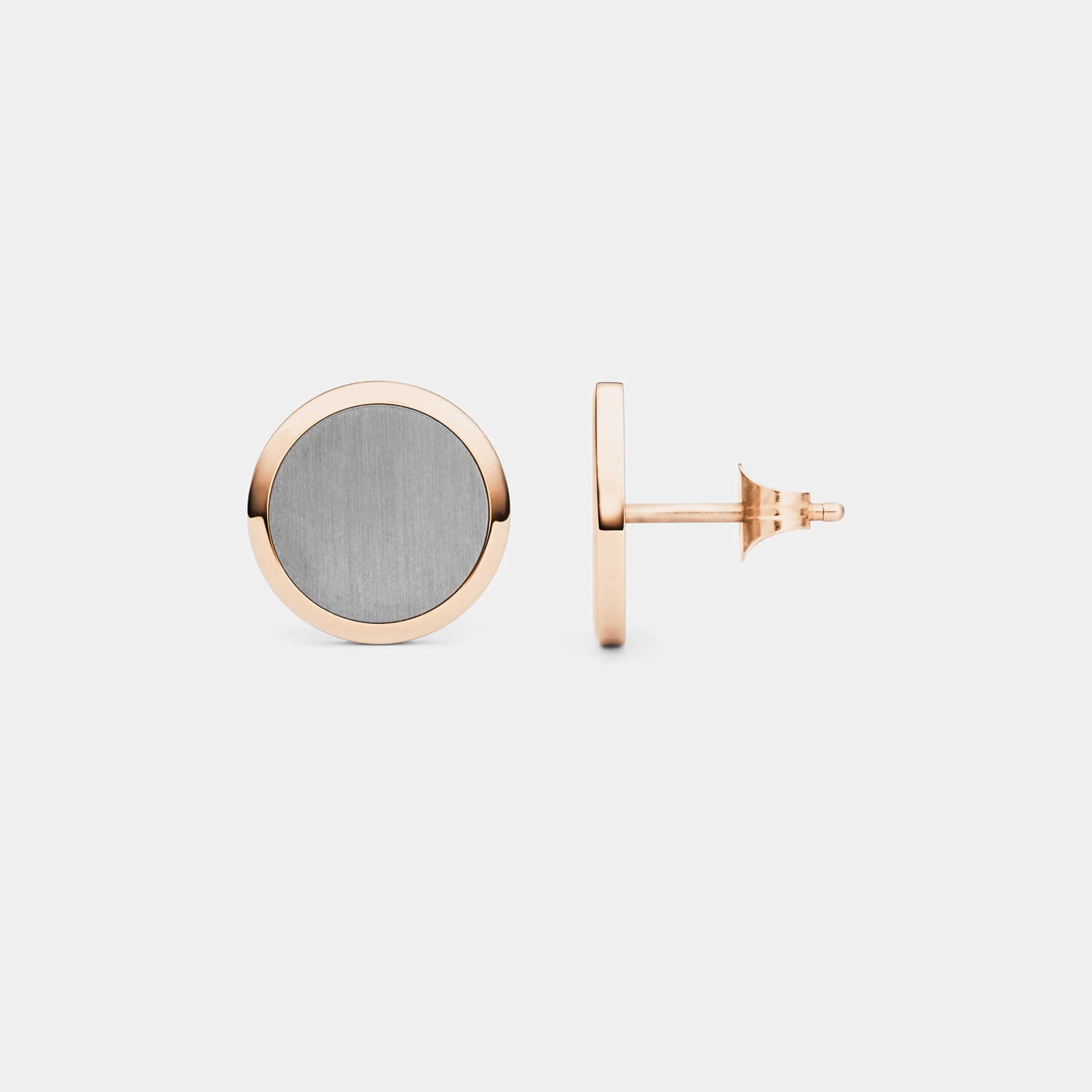 Orbis Sky Ohrstecker (Paar)