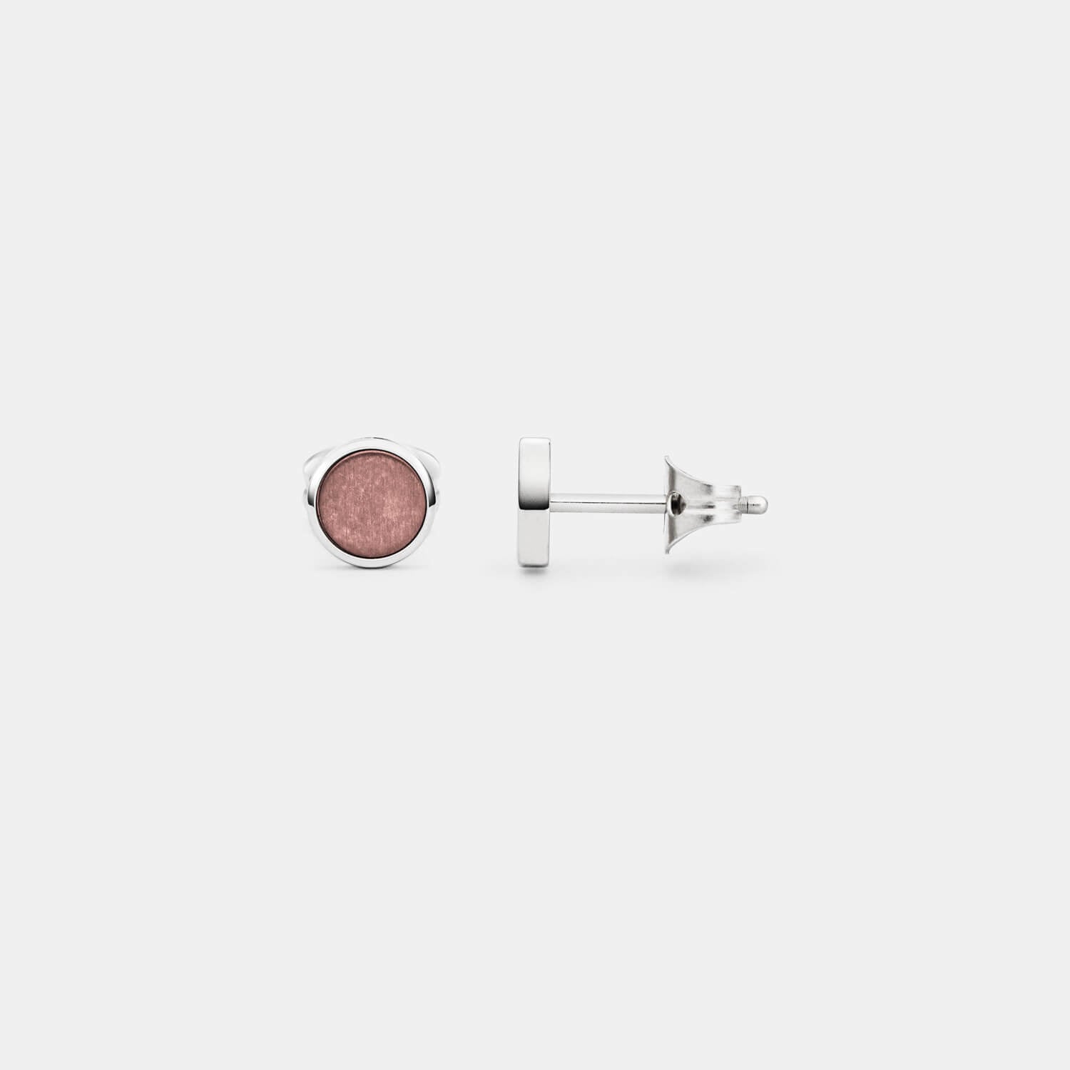 Orbis Sky Ohrstecker (Paar)
