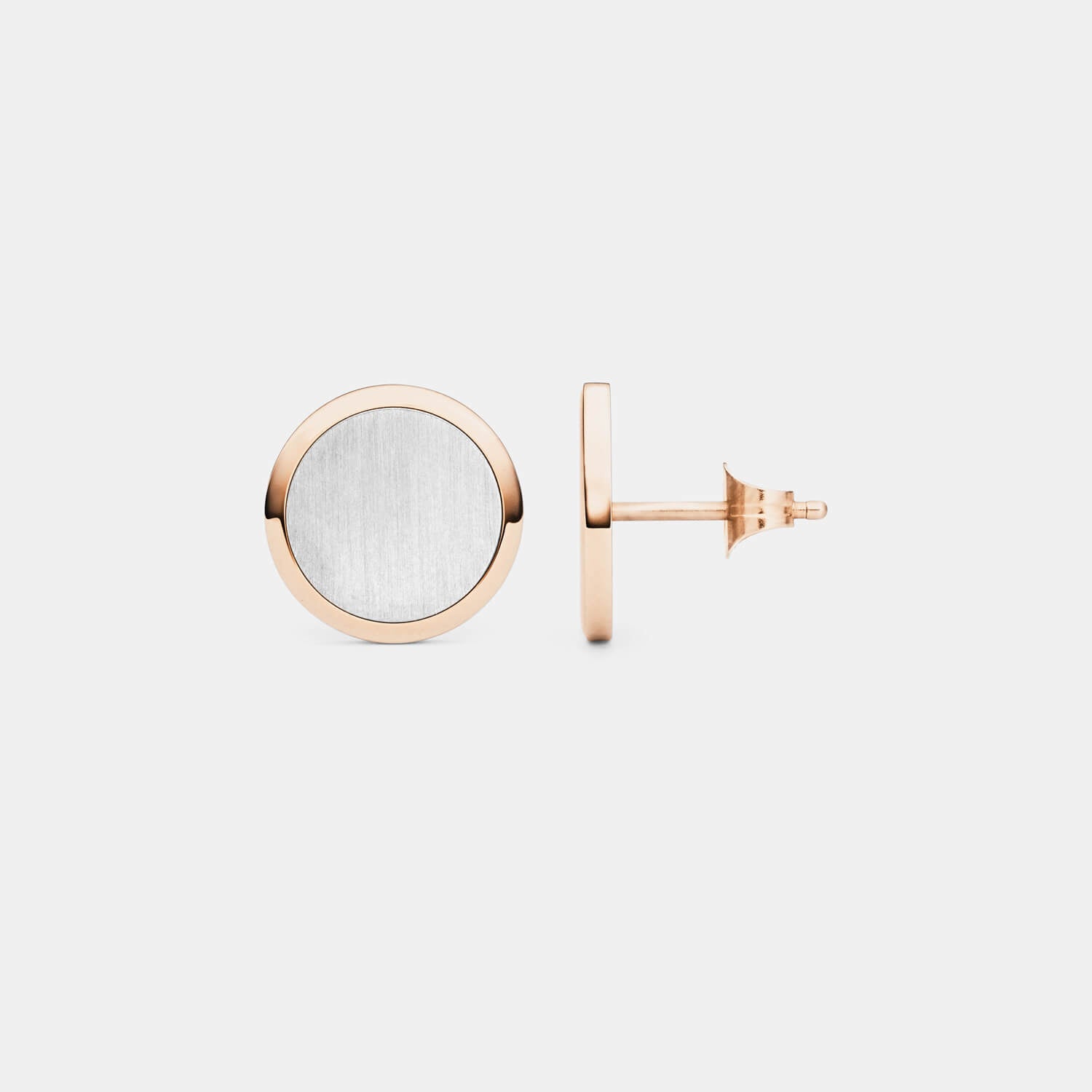 Orbis Sky Ohrstecker (Paar)