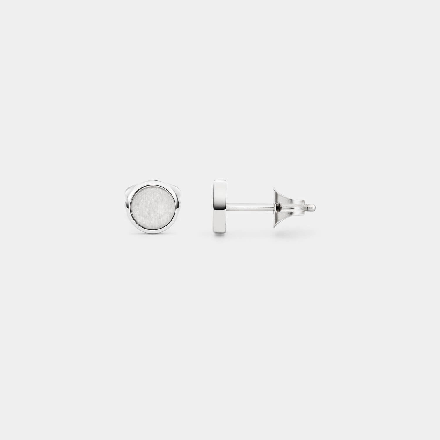 Orbis Sky Ohrstecker (Paar)