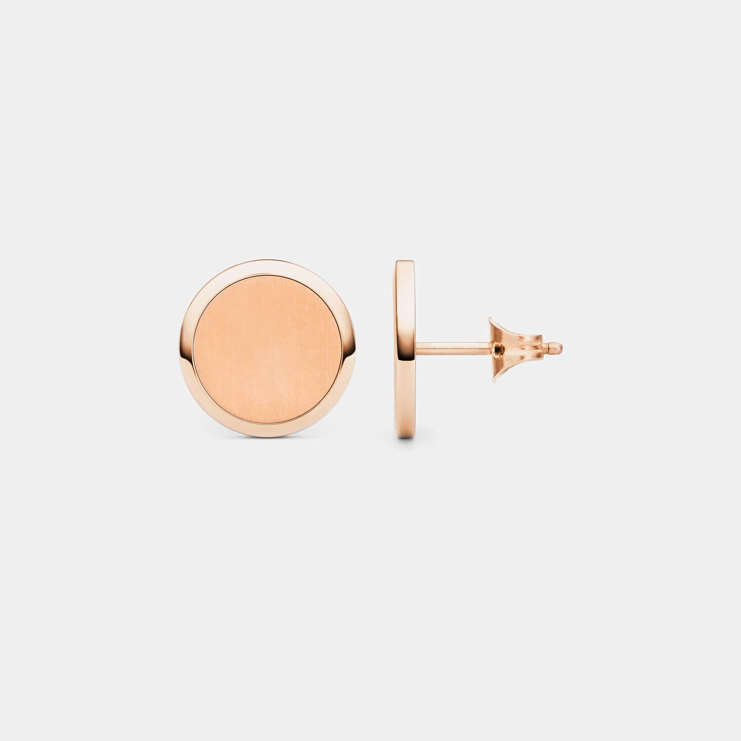 Orbis Sky Ohrstecker (Paar)