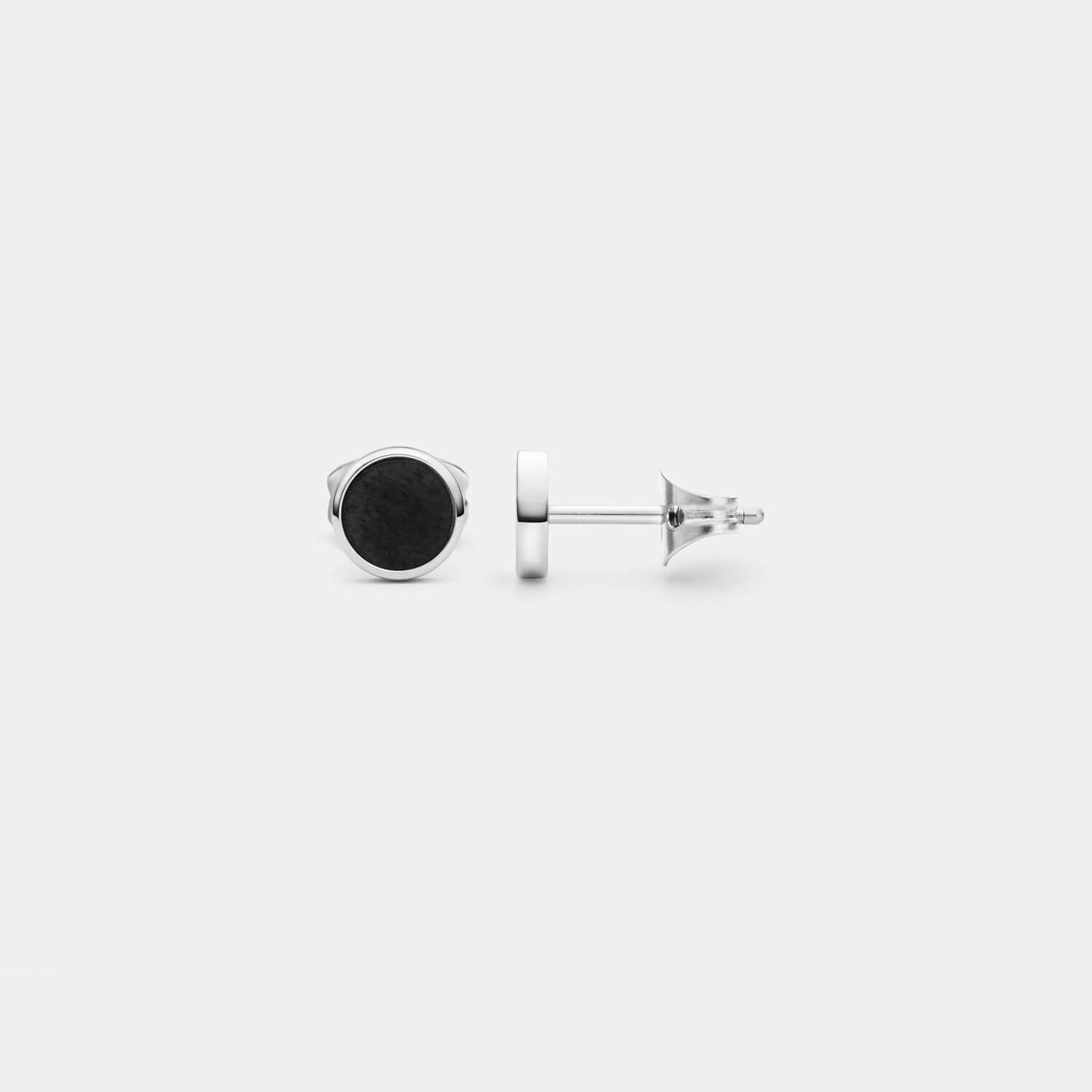 Orbis Sky Ohrstecker (Paar)