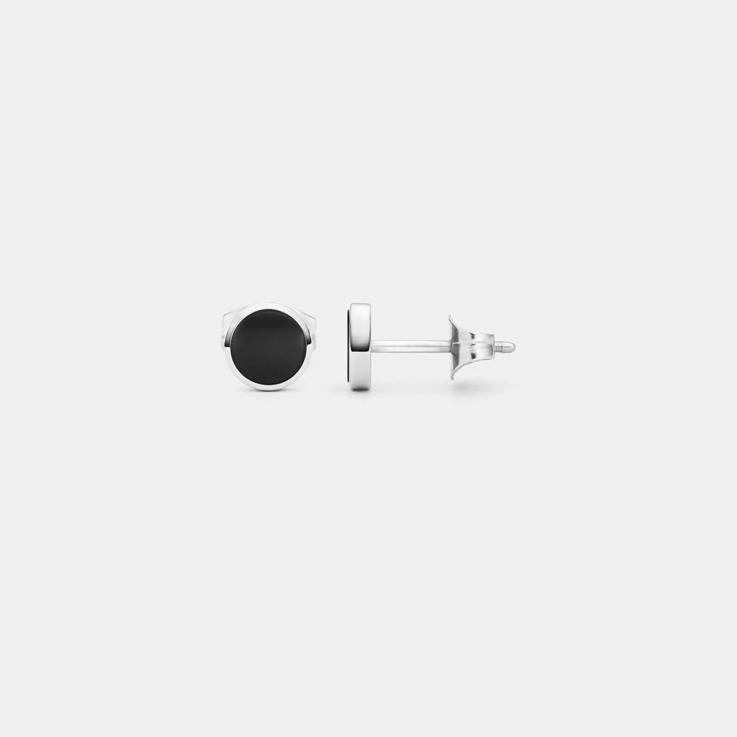 Orbis Sky Ohrstecker (Paar)