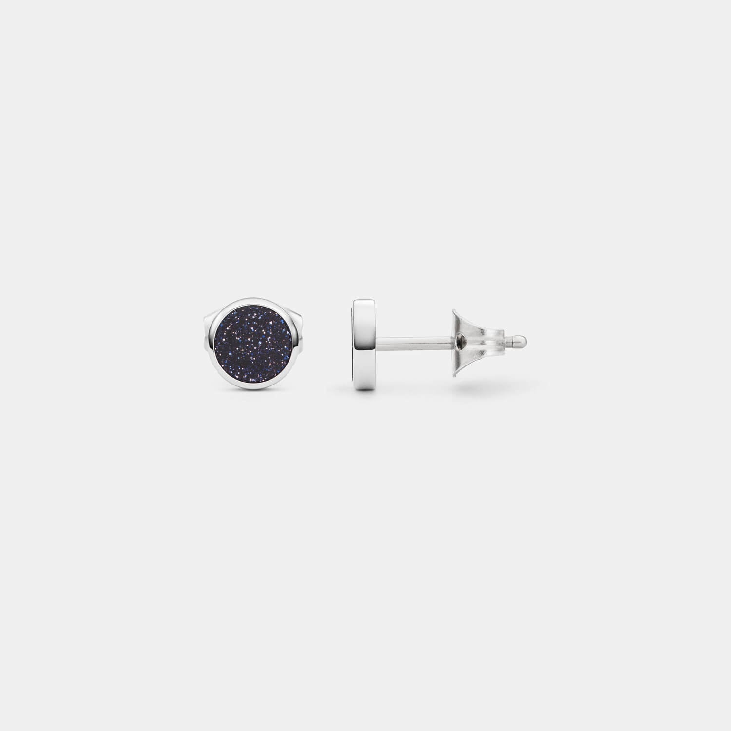 Orbis Sky Ohrstecker (Paar)