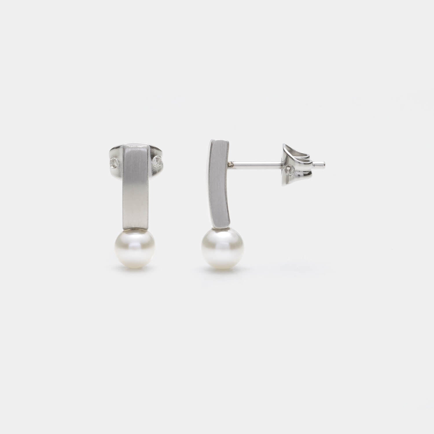 Pearl´s Kiss Ohrstecker (Paar)