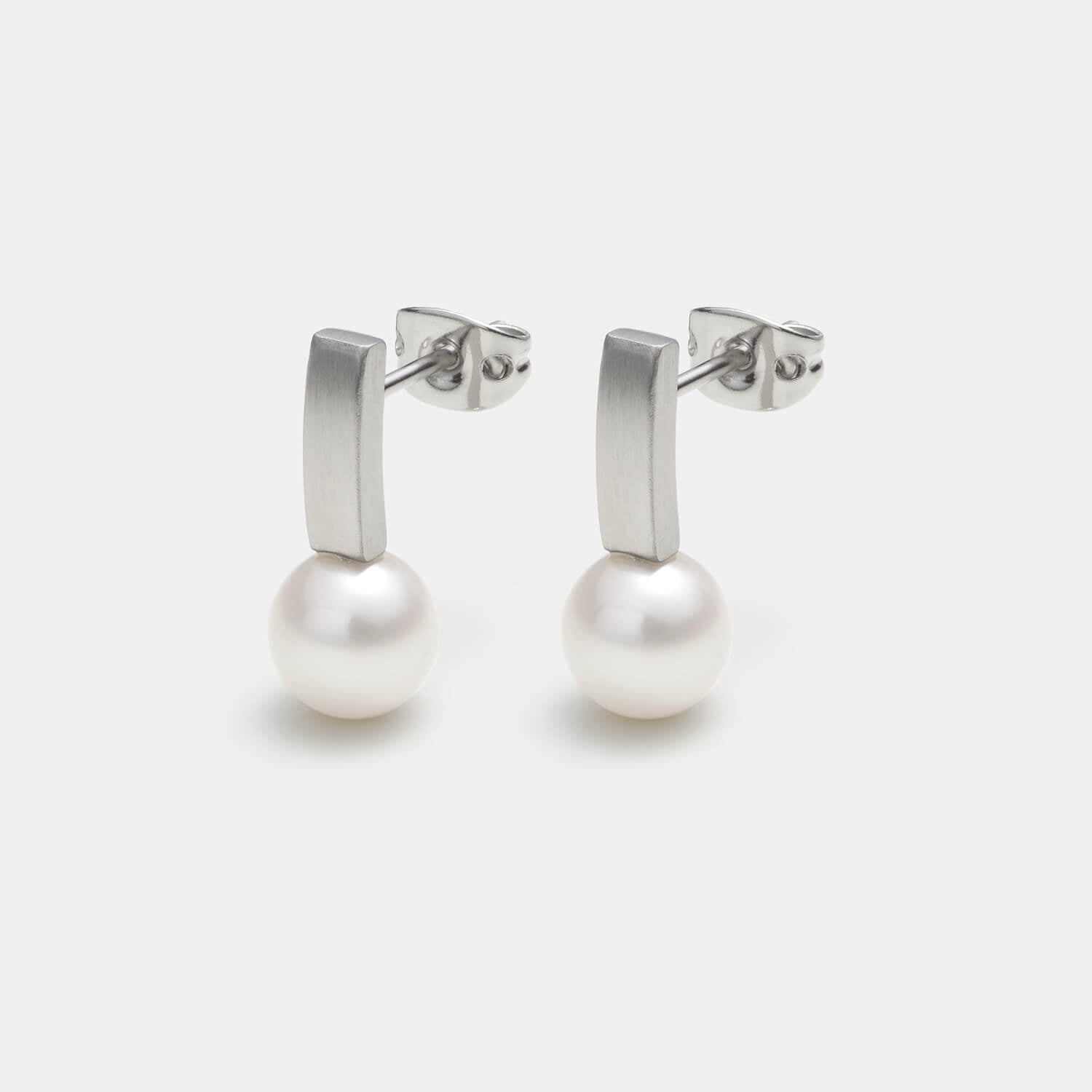 Pearl´s Kiss Ohrstecker (Paar)