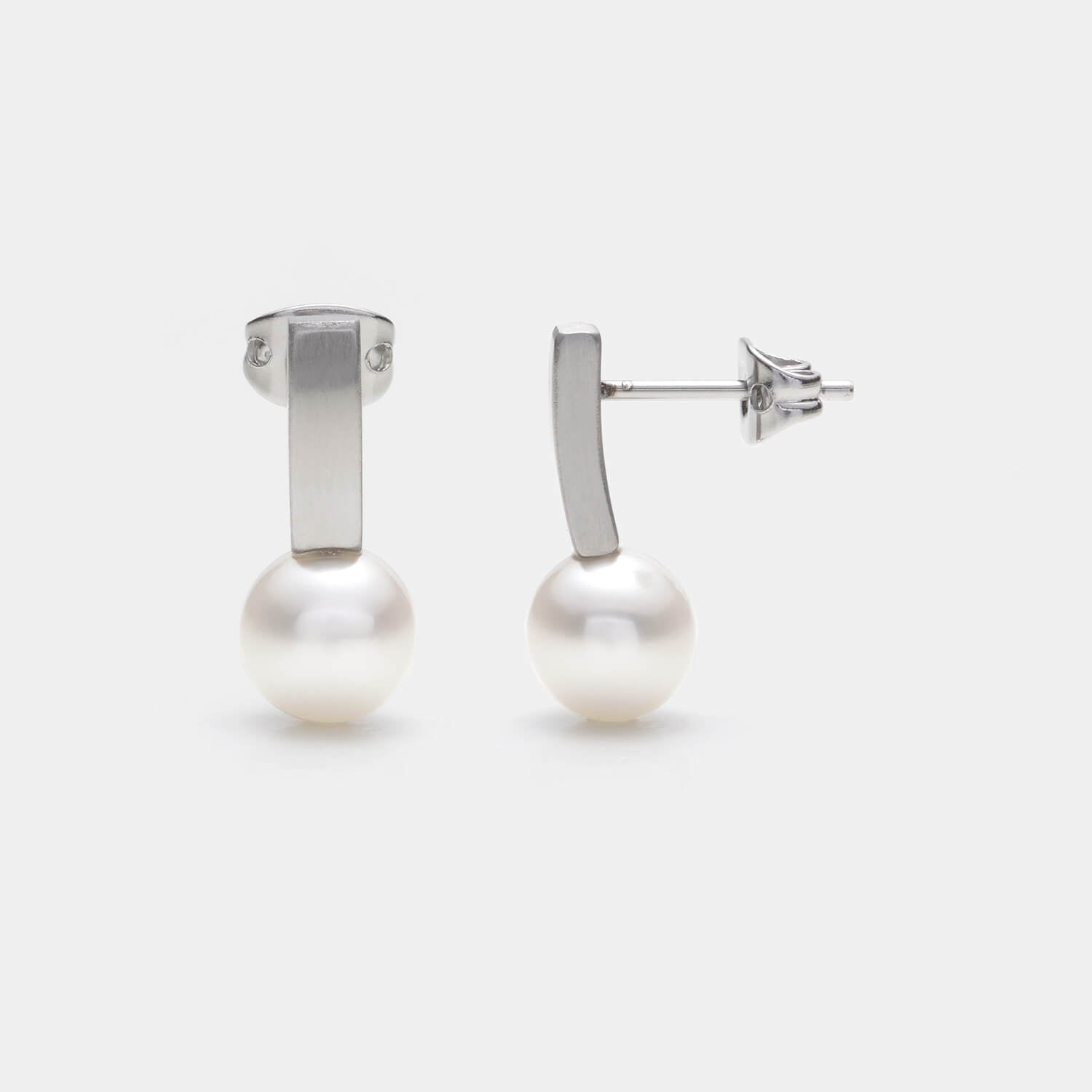Pearl´s Kiss Ohrstecker (Paar)