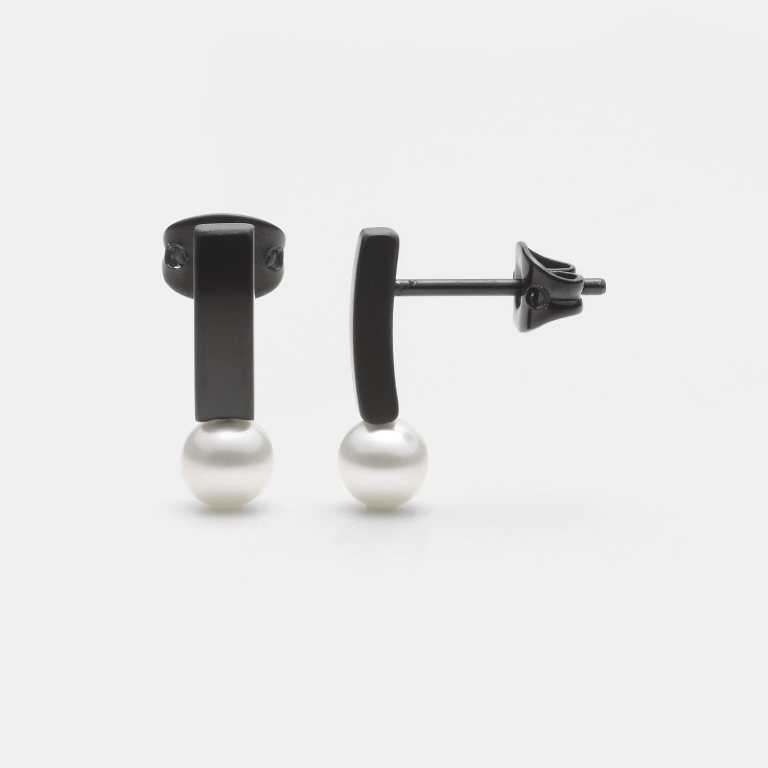 Pearl´s Kiss Ohrstecker (Paar)