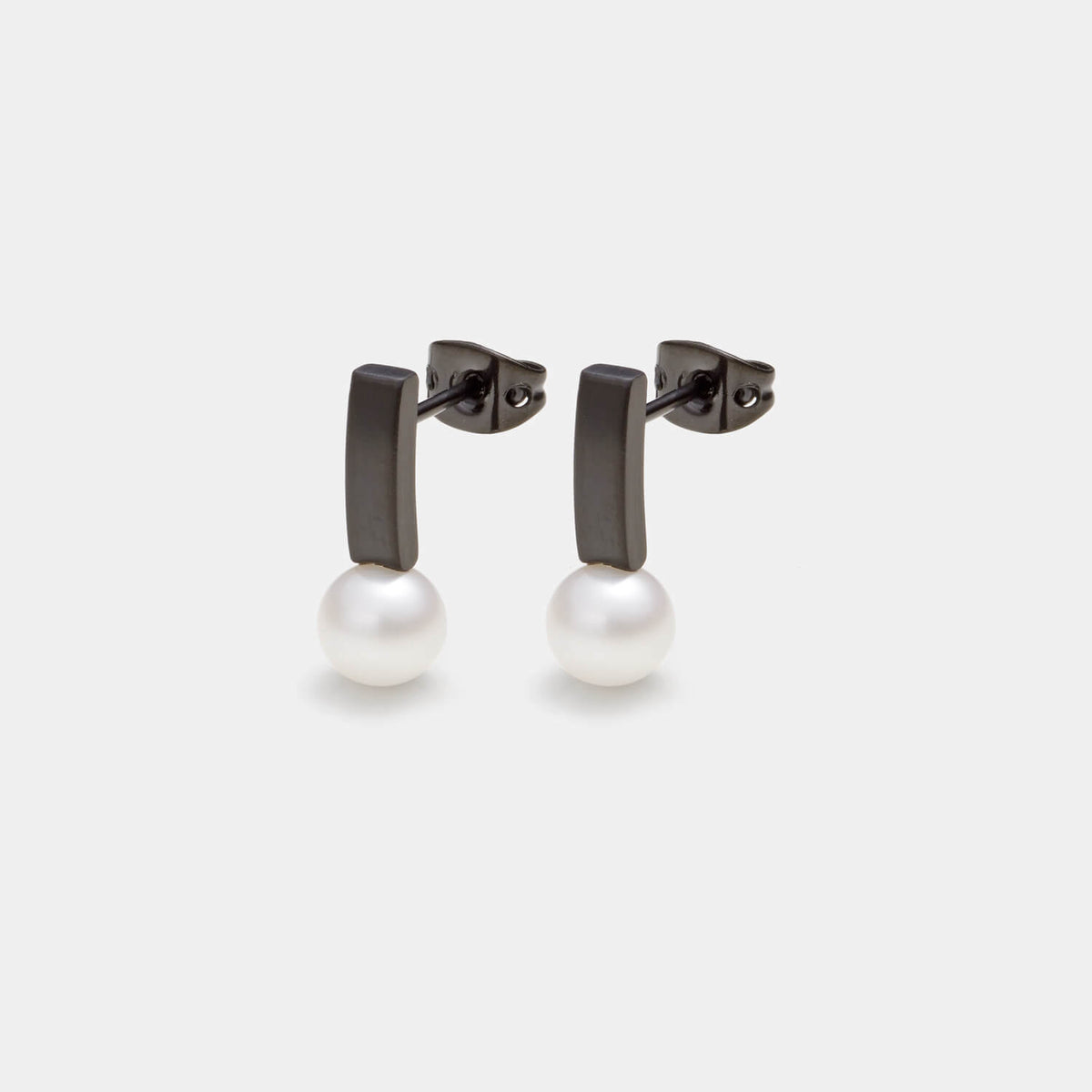 Pearl´s Kiss Ohrstecker (Paar)