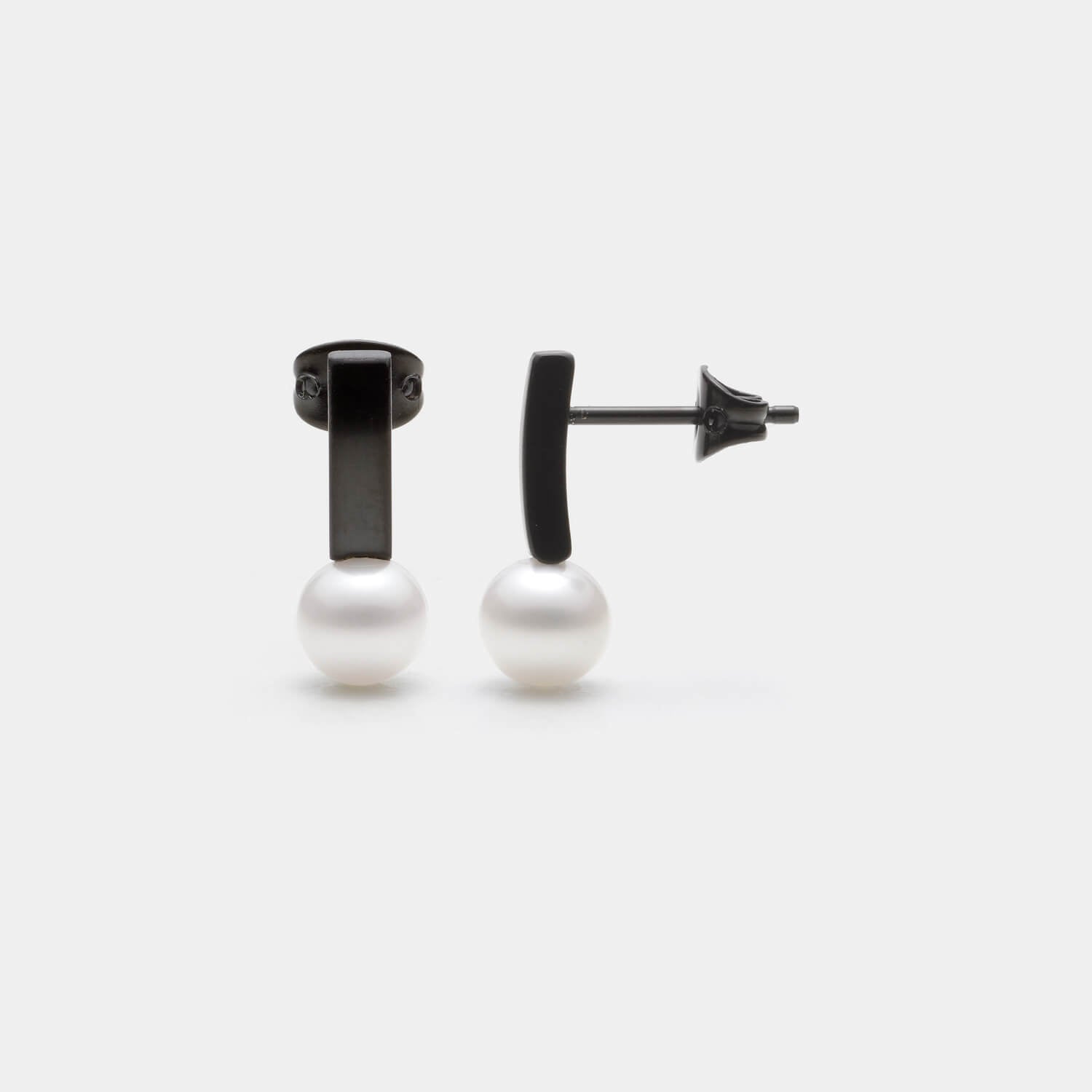 Pearl´s Kiss Ohrstecker (Paar)