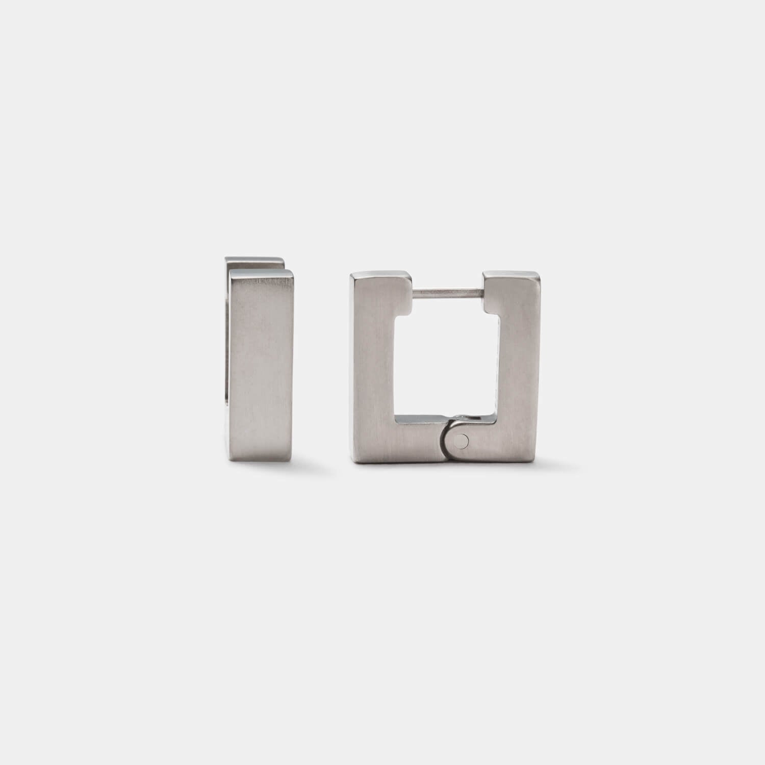 Pure Klappcreolen (Paar)