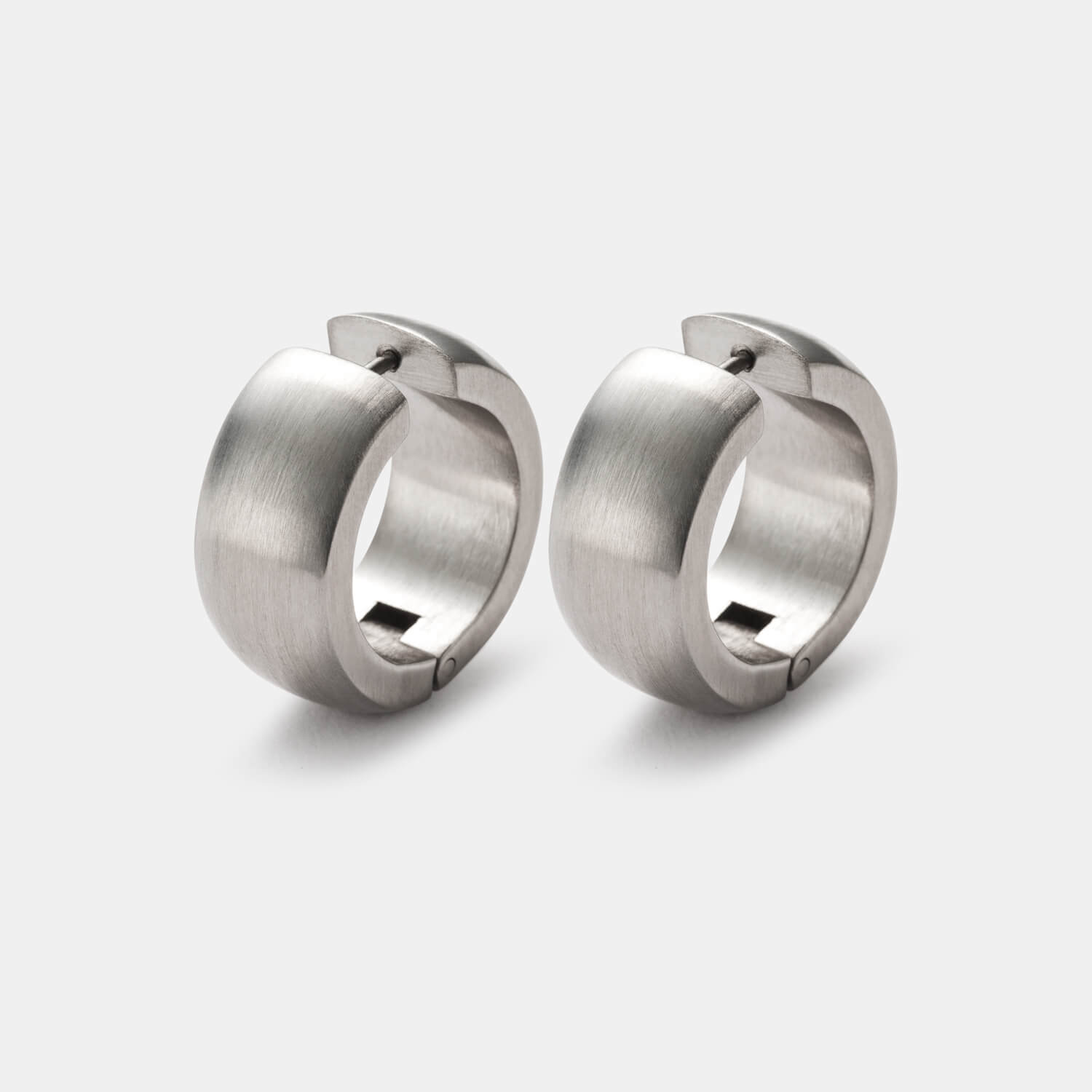 Pure Klappcreolen (Paar)