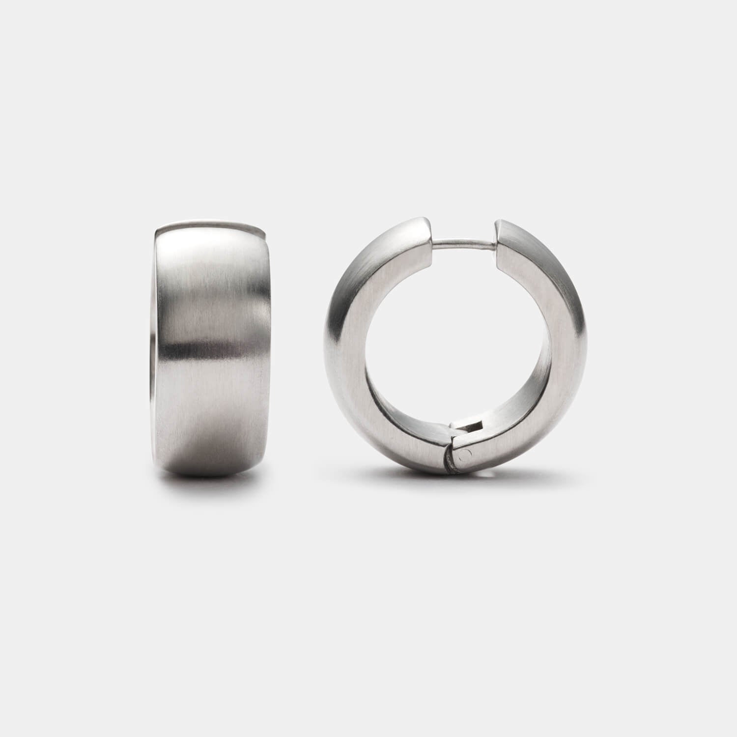 Pure Klappcreolen (Paar)