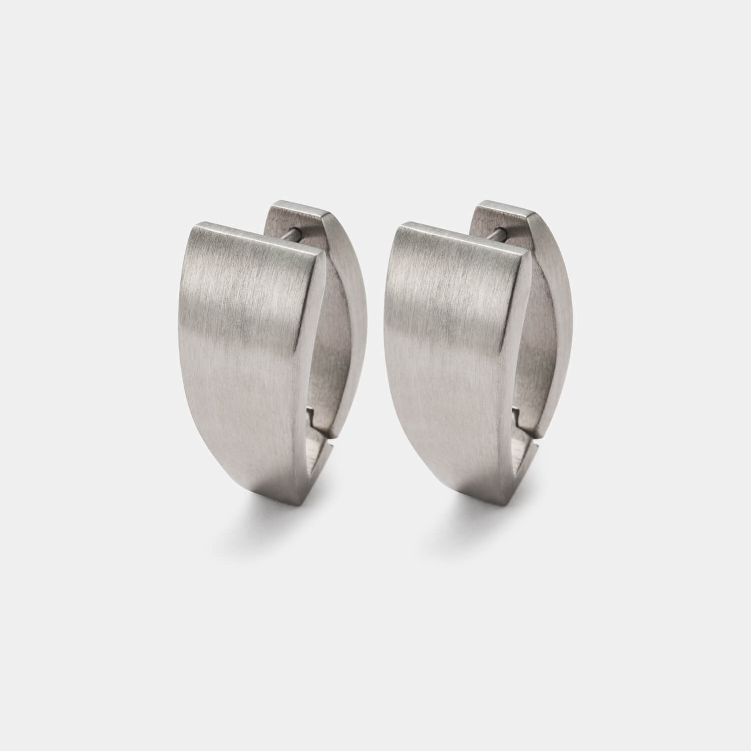 Pure Klappcreolen (Paar)