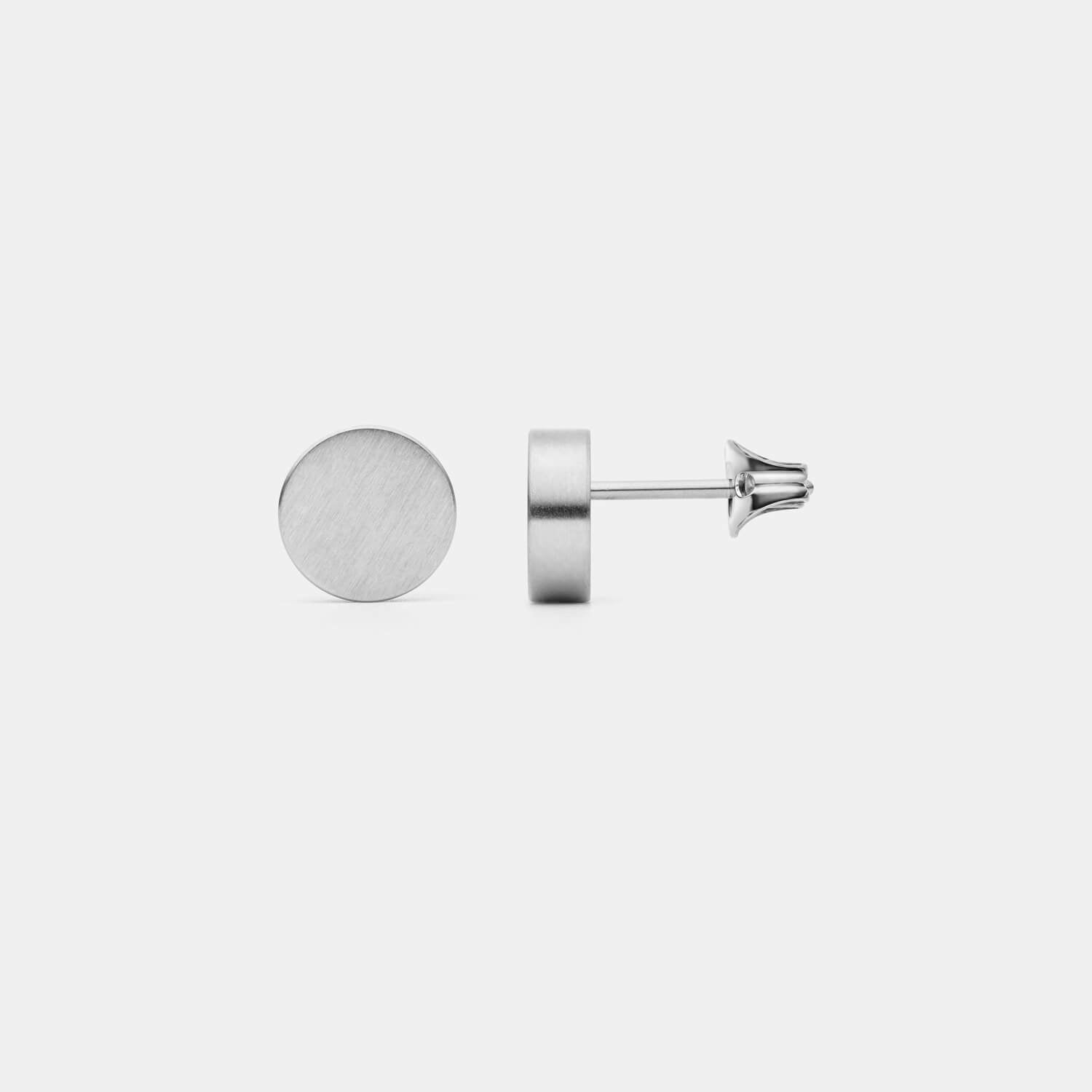 Pure Ohrstecker (Paar)