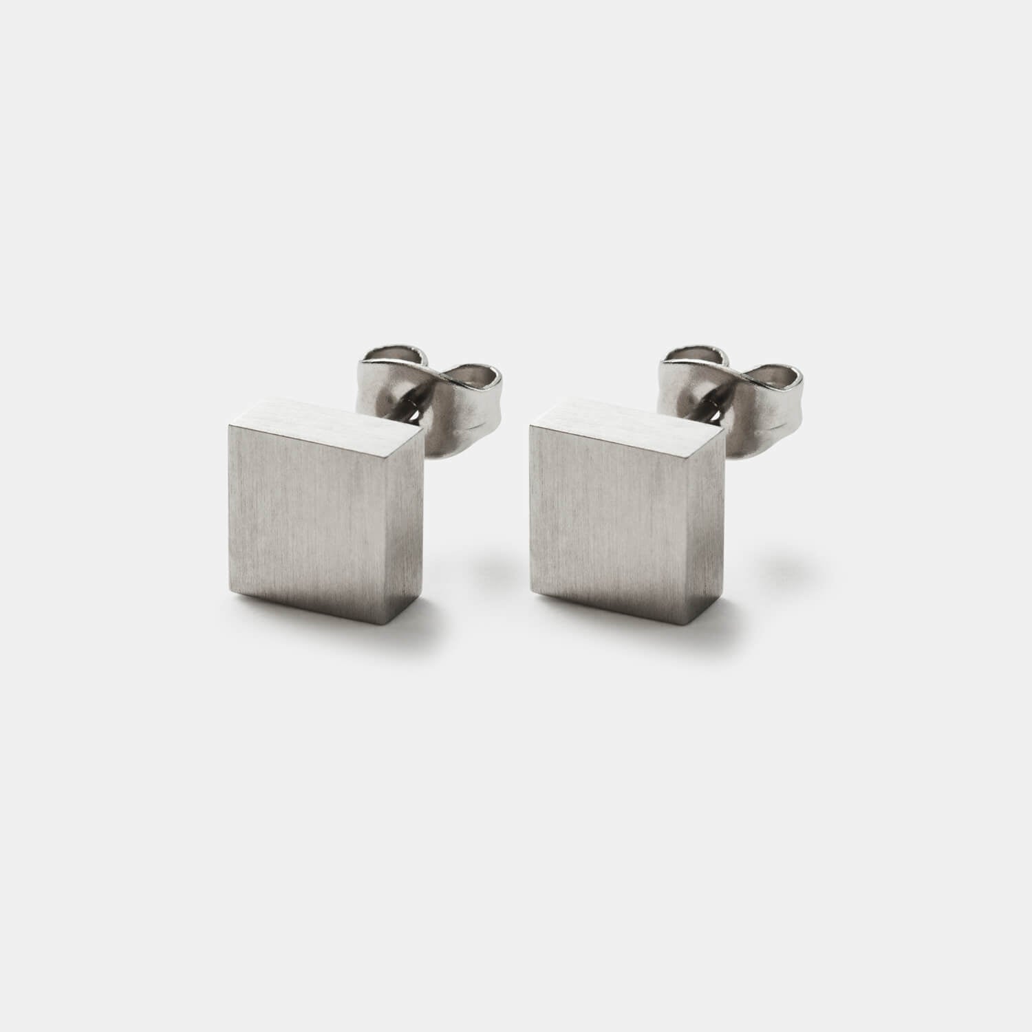 Pure Ohrstecker (Paar)