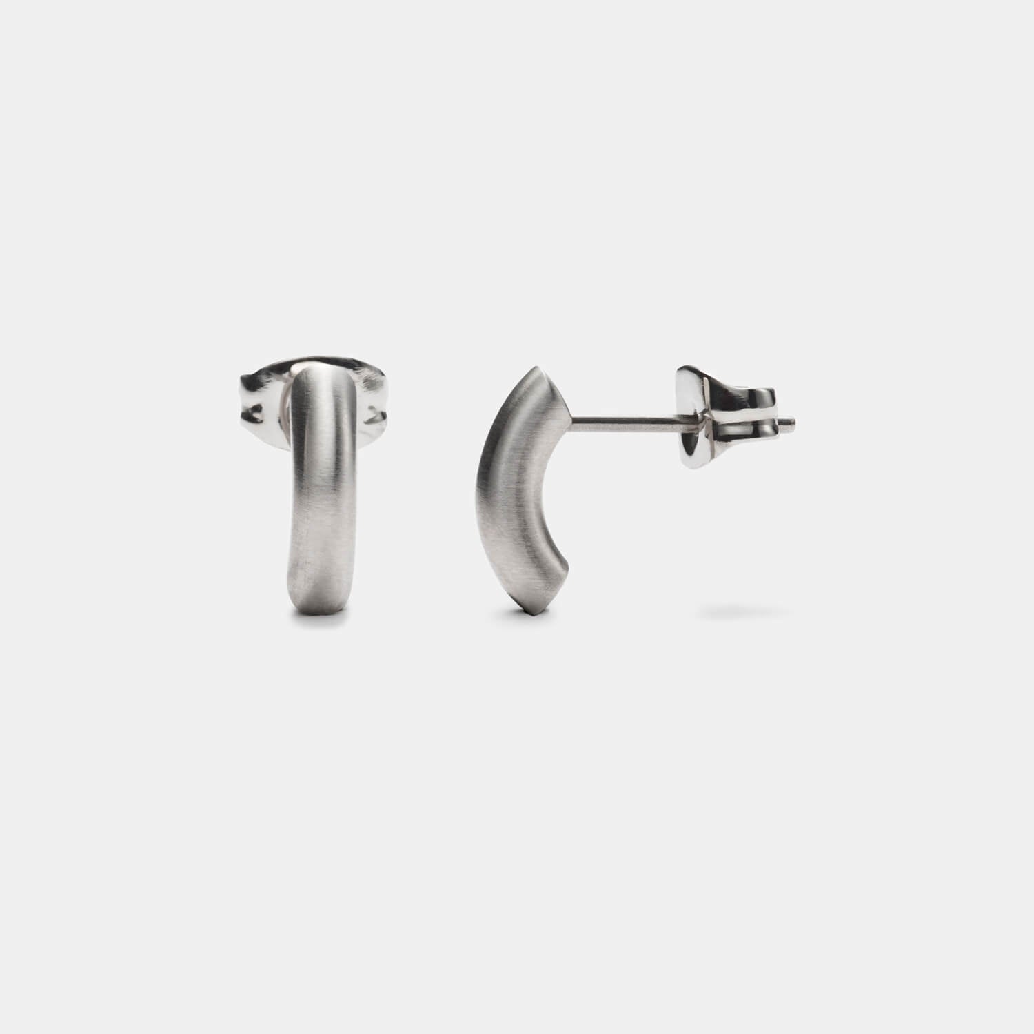 Pure Ohrstecker (Paar)