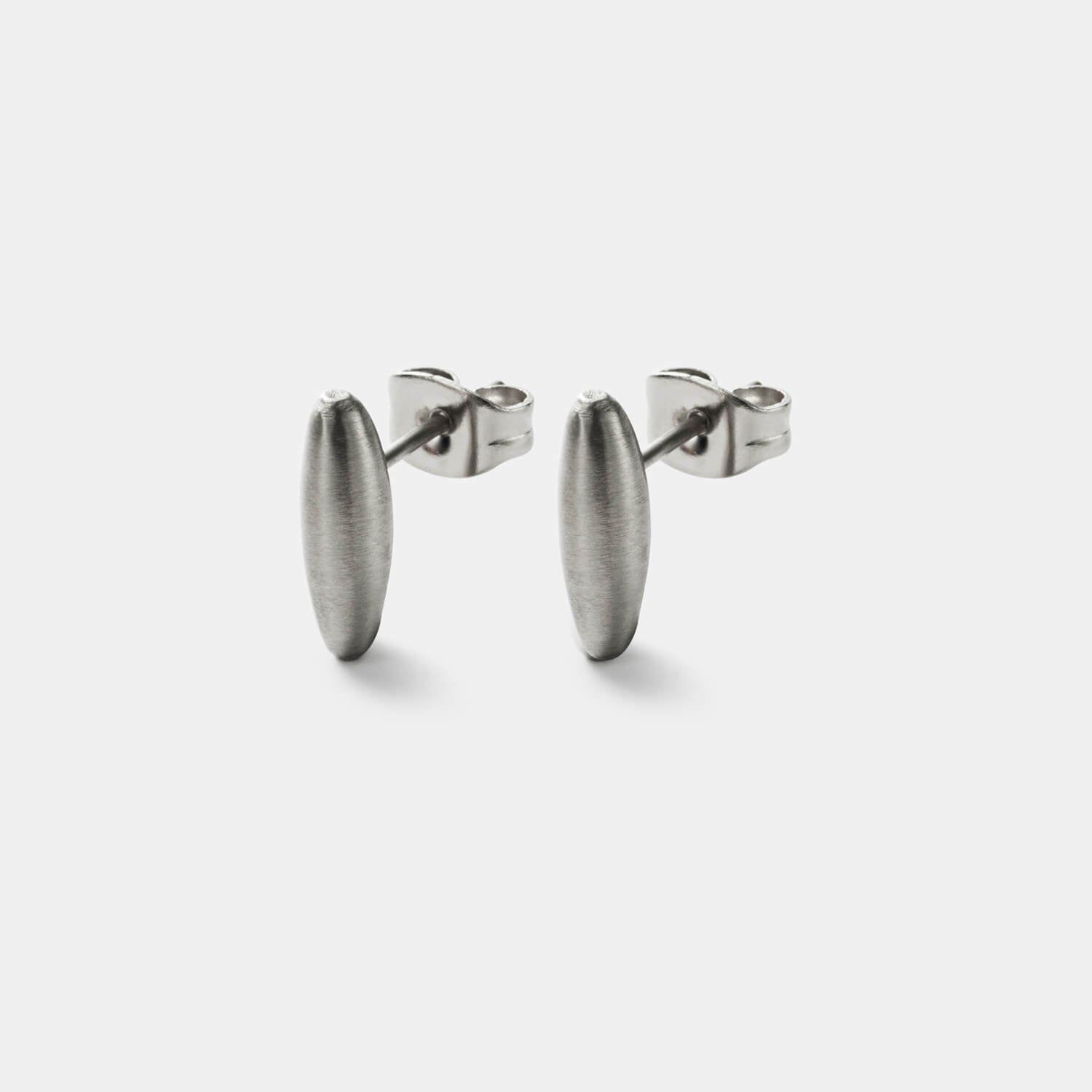 Pure Ohrstecker  (Paar)