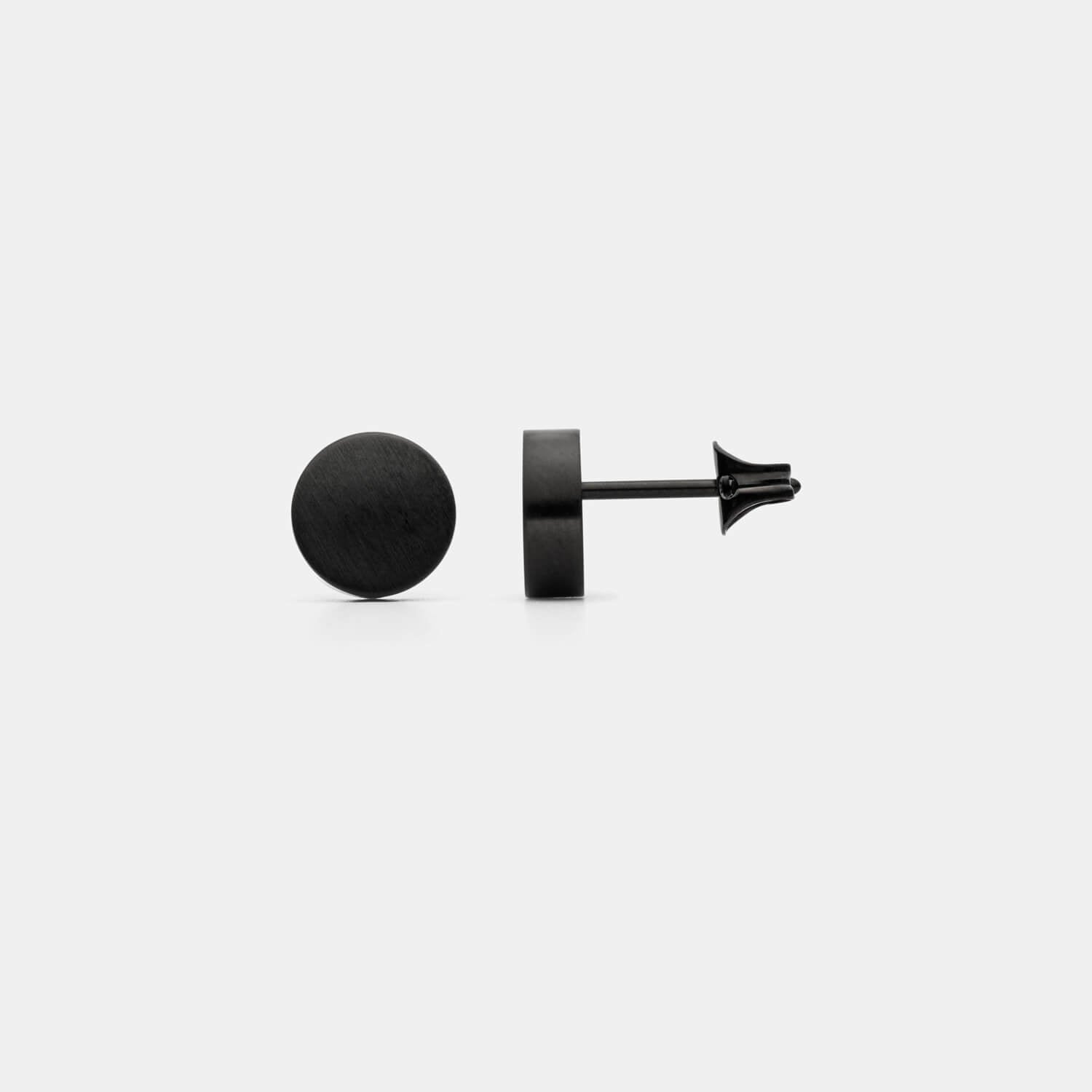 Pure Ohrstecker (Paar)