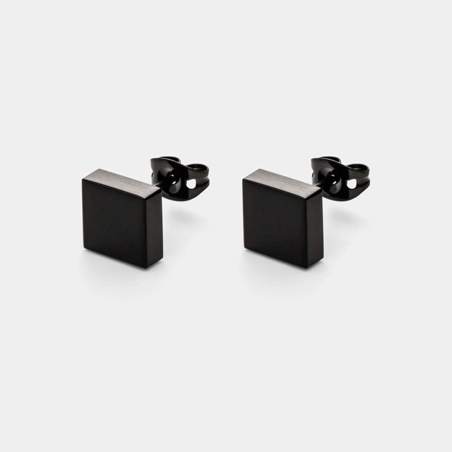Pure Ohrstecker (Paar)