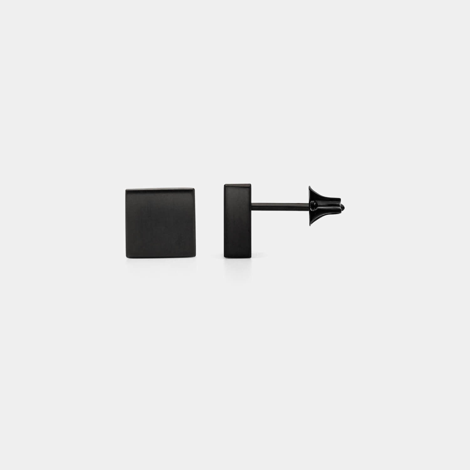 Pure Ohrstecker (Paar)