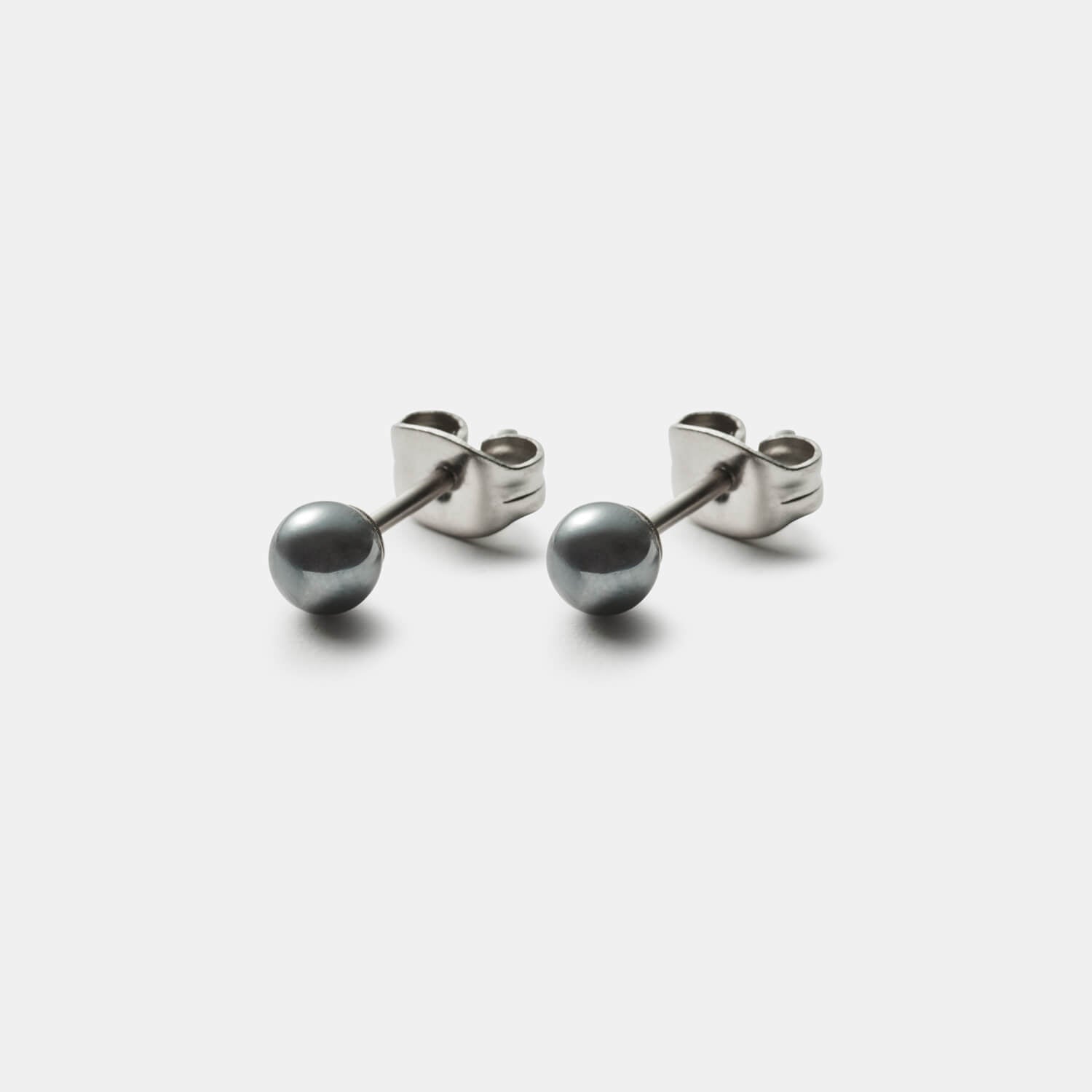 Sphere Ohrstecker, klein (Paar)