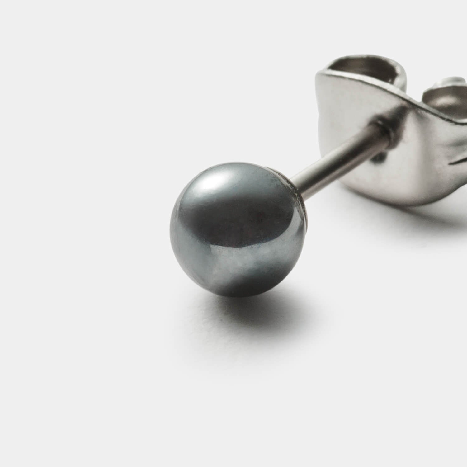 Sphere Ohrstecker, klein (Paar)