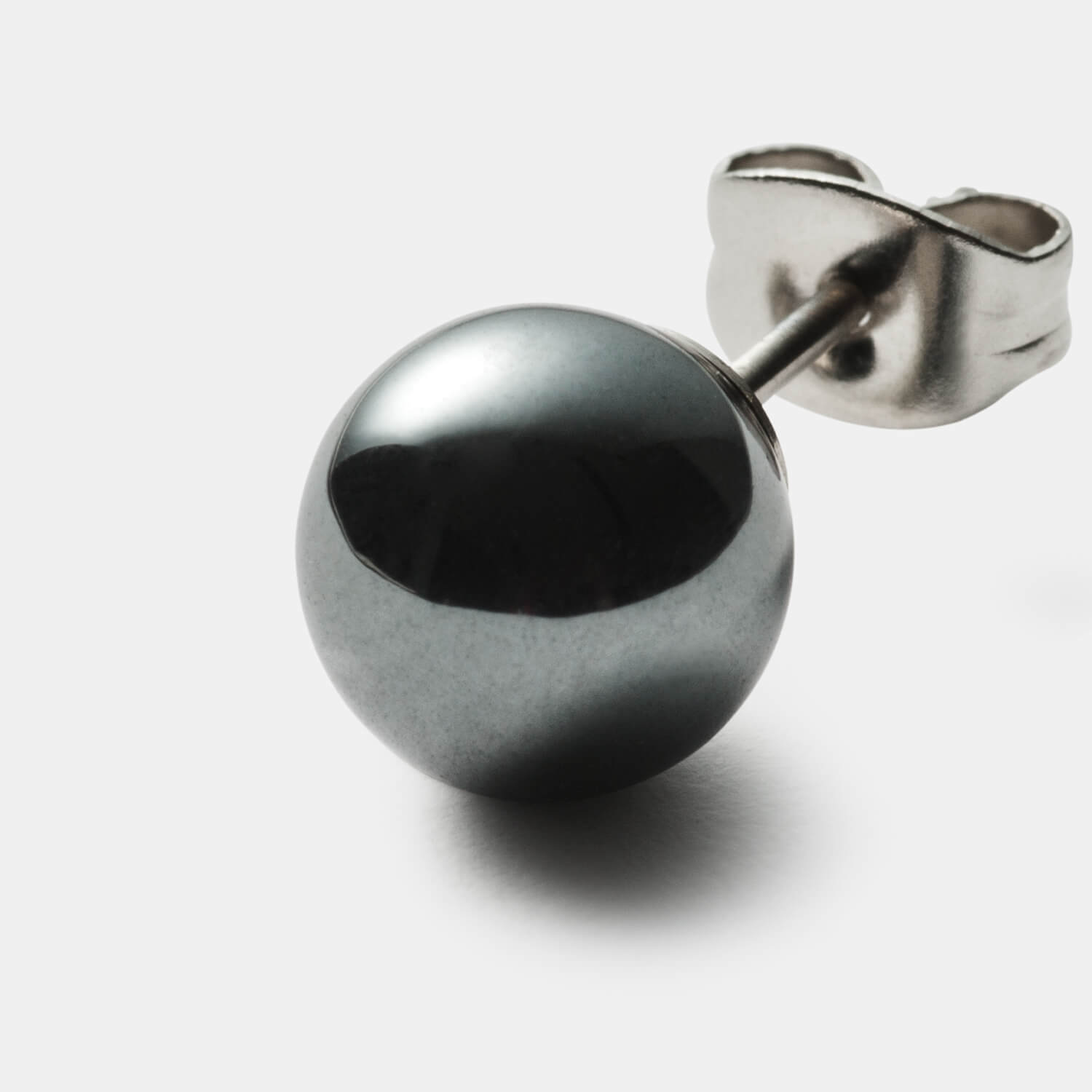 Sphere Ohrstecker, groß (Paar)