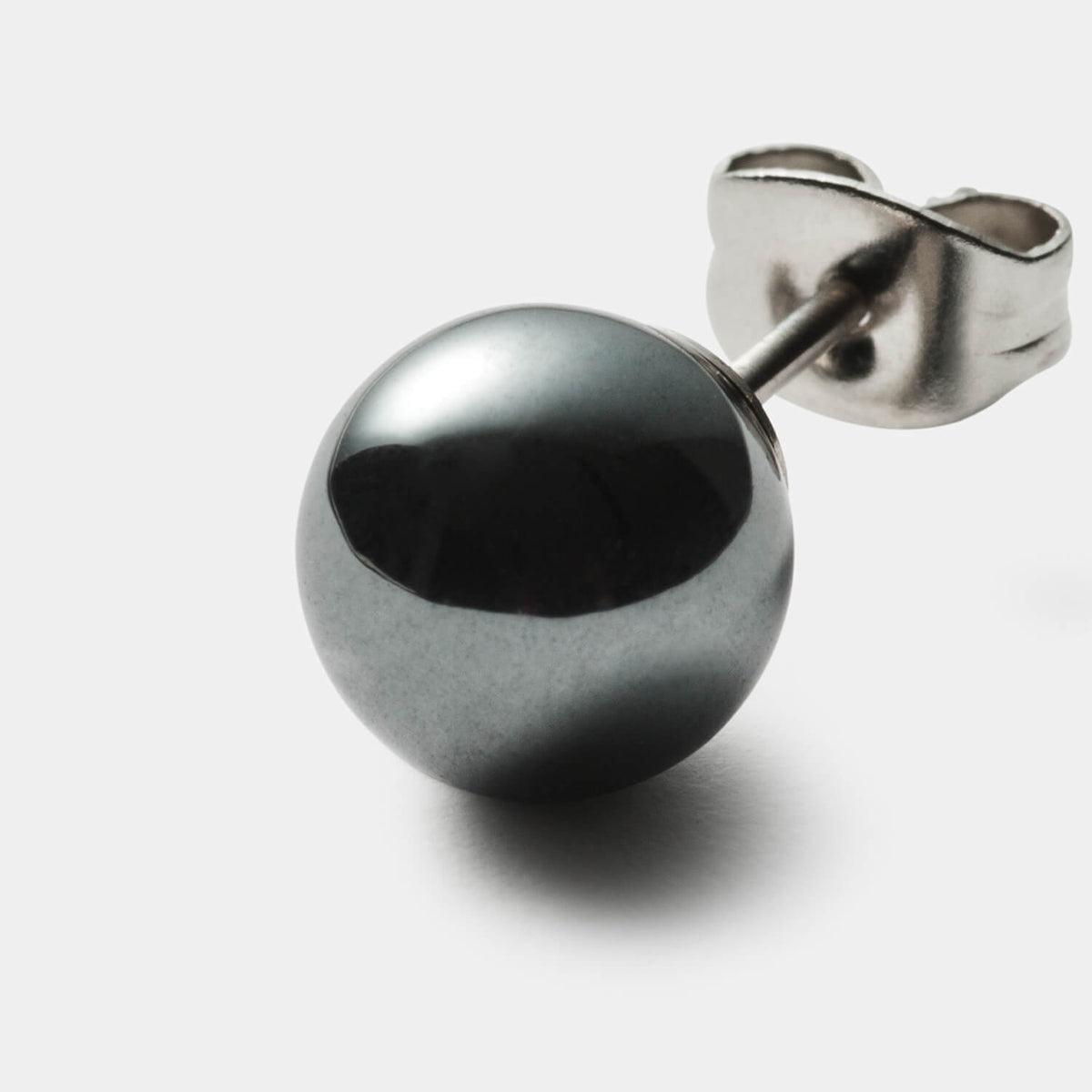 Sphere Ohrstecker, groß (Paar)