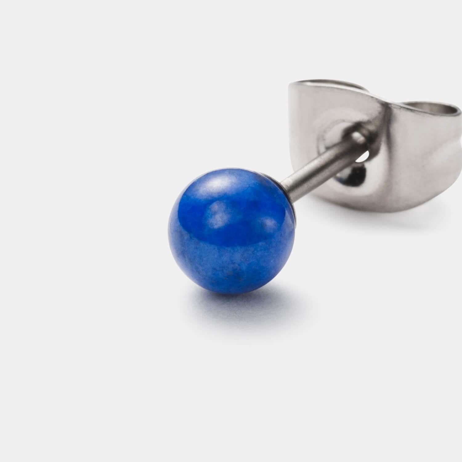 Sphere Ohrstecker, klein (Paar)