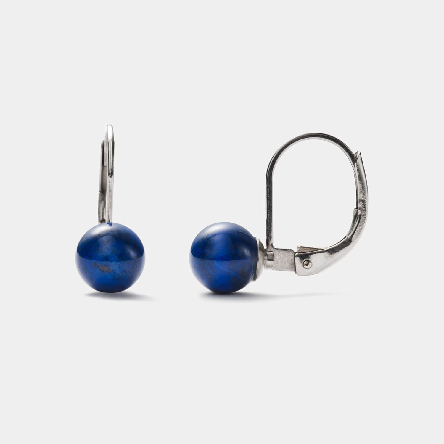 Sphere Ohrhänger, mittel (Paar)