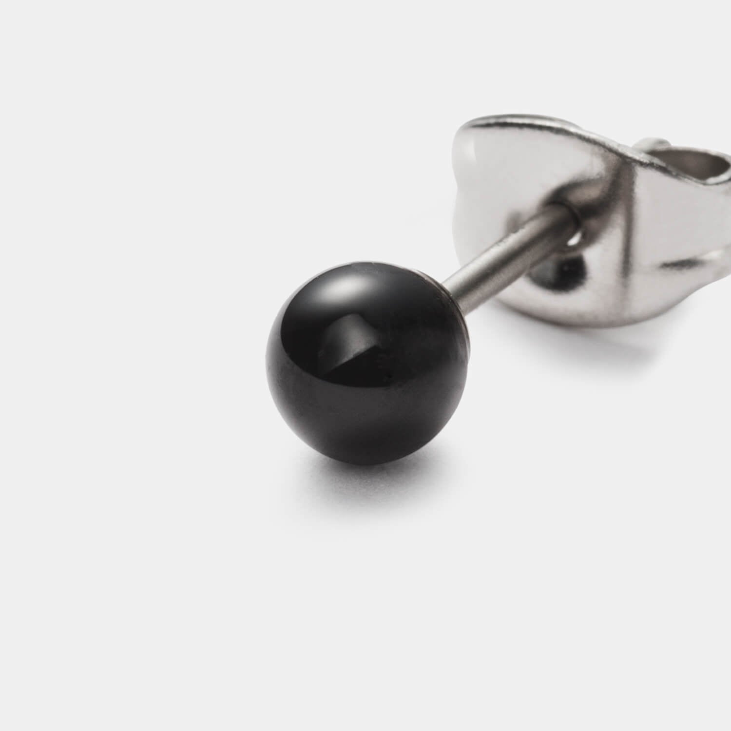 Sphere Ohrstecker, klein (Paar)