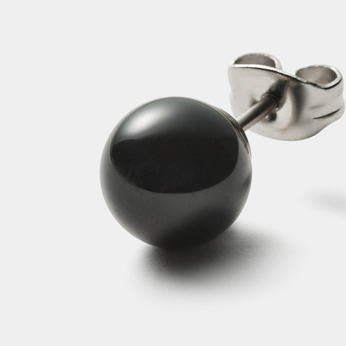 Sphere Ohrstecker, groß (Paar)