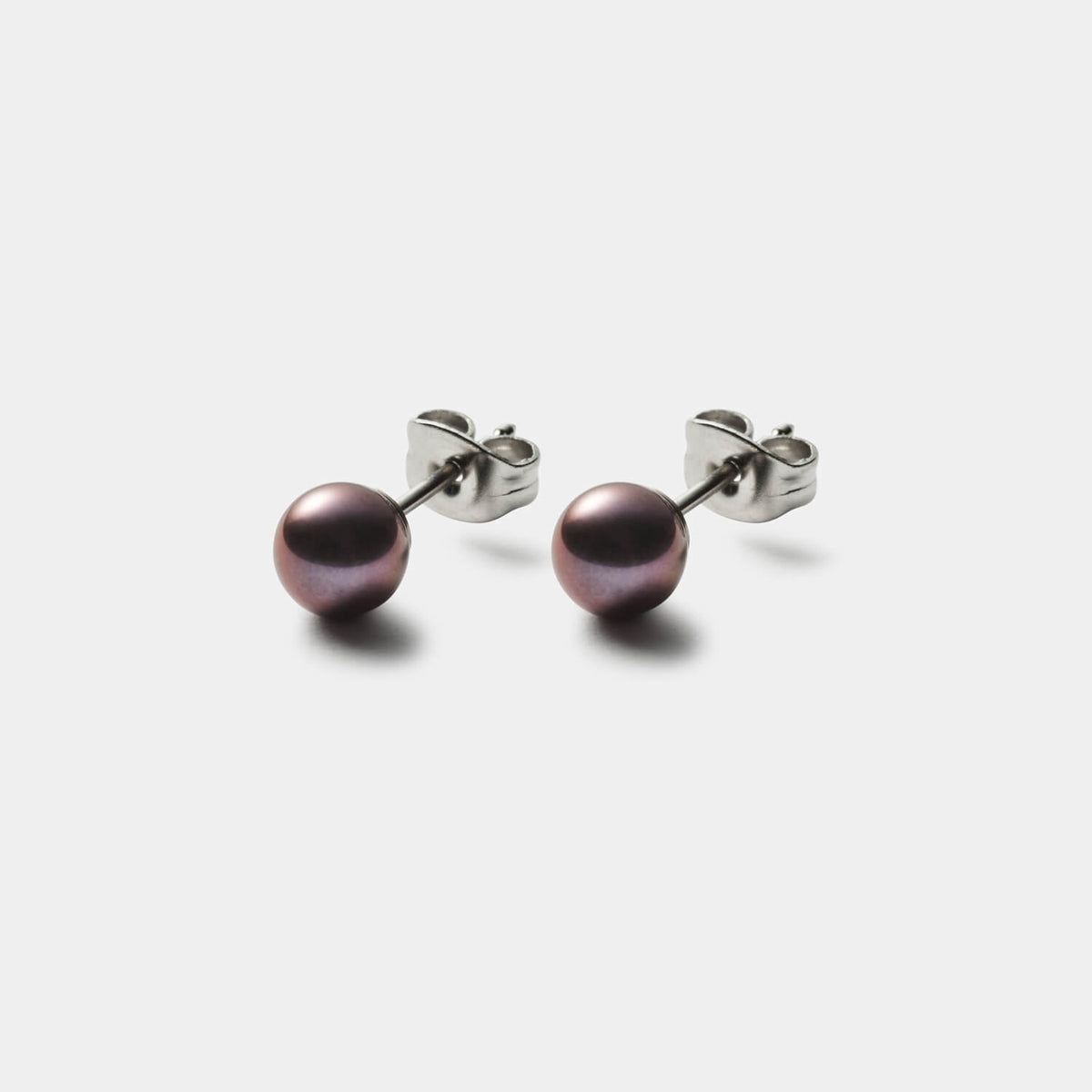 Sphere Ohrstecker, mittel (Paar)