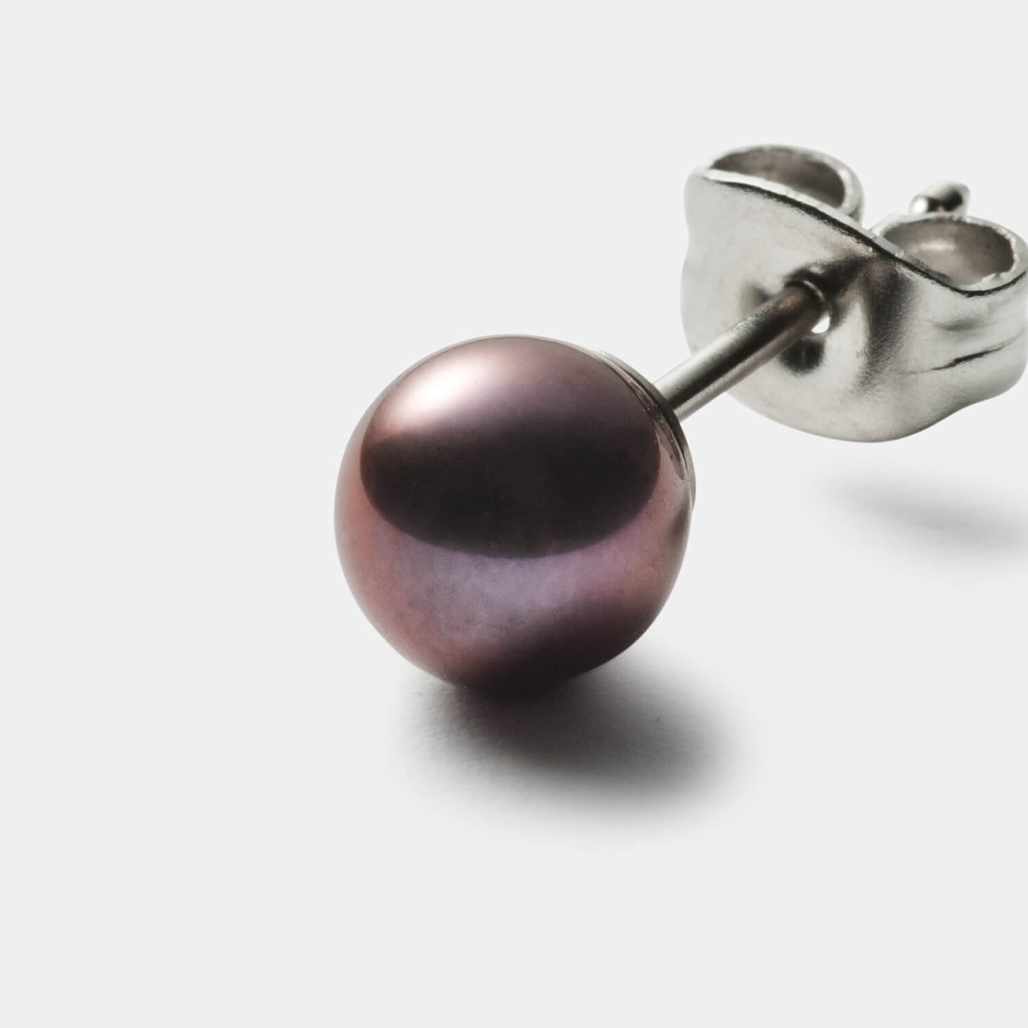 Sphere Ohrstecker, mittel (Paar)