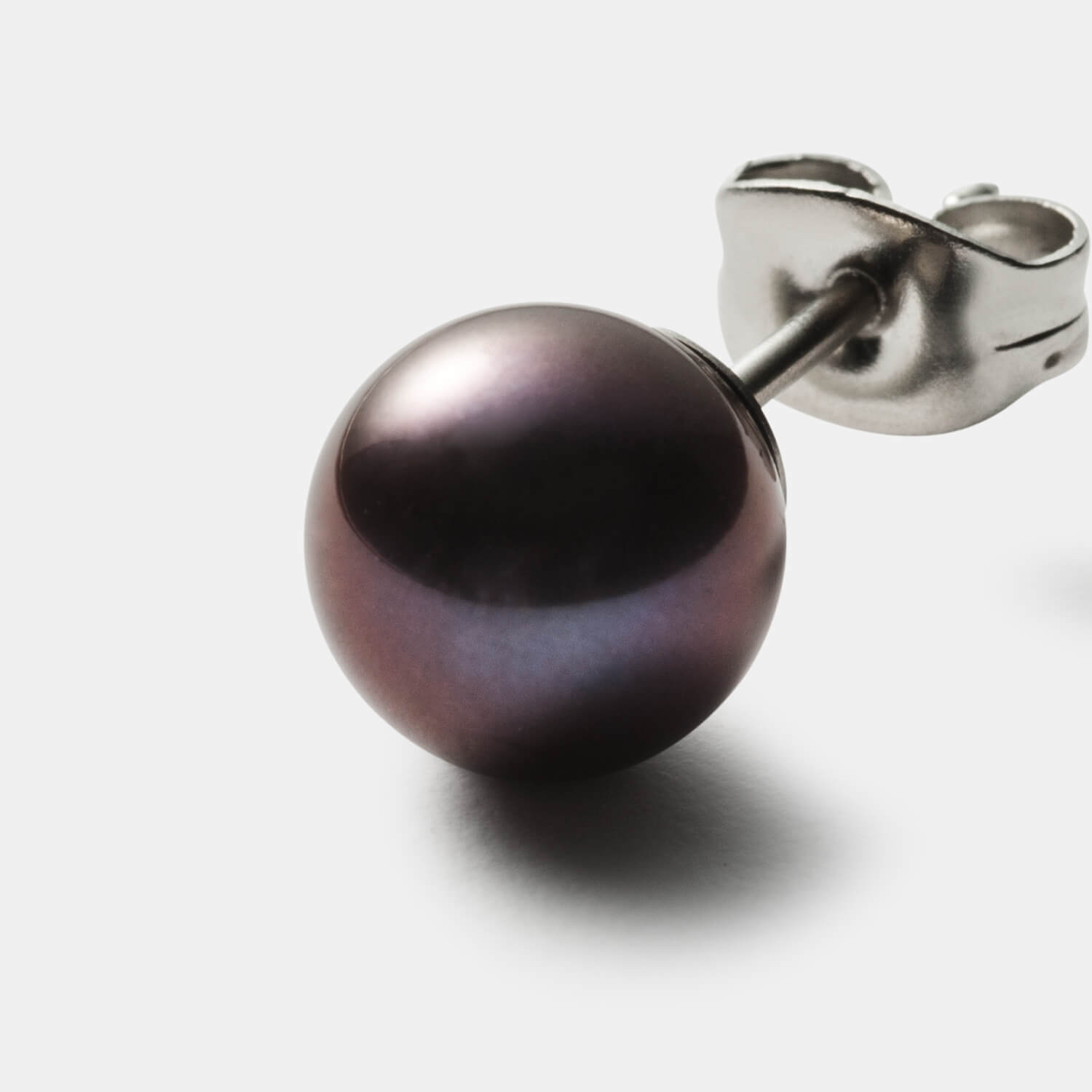 Sphere Ohrstecker, groß (Paar)